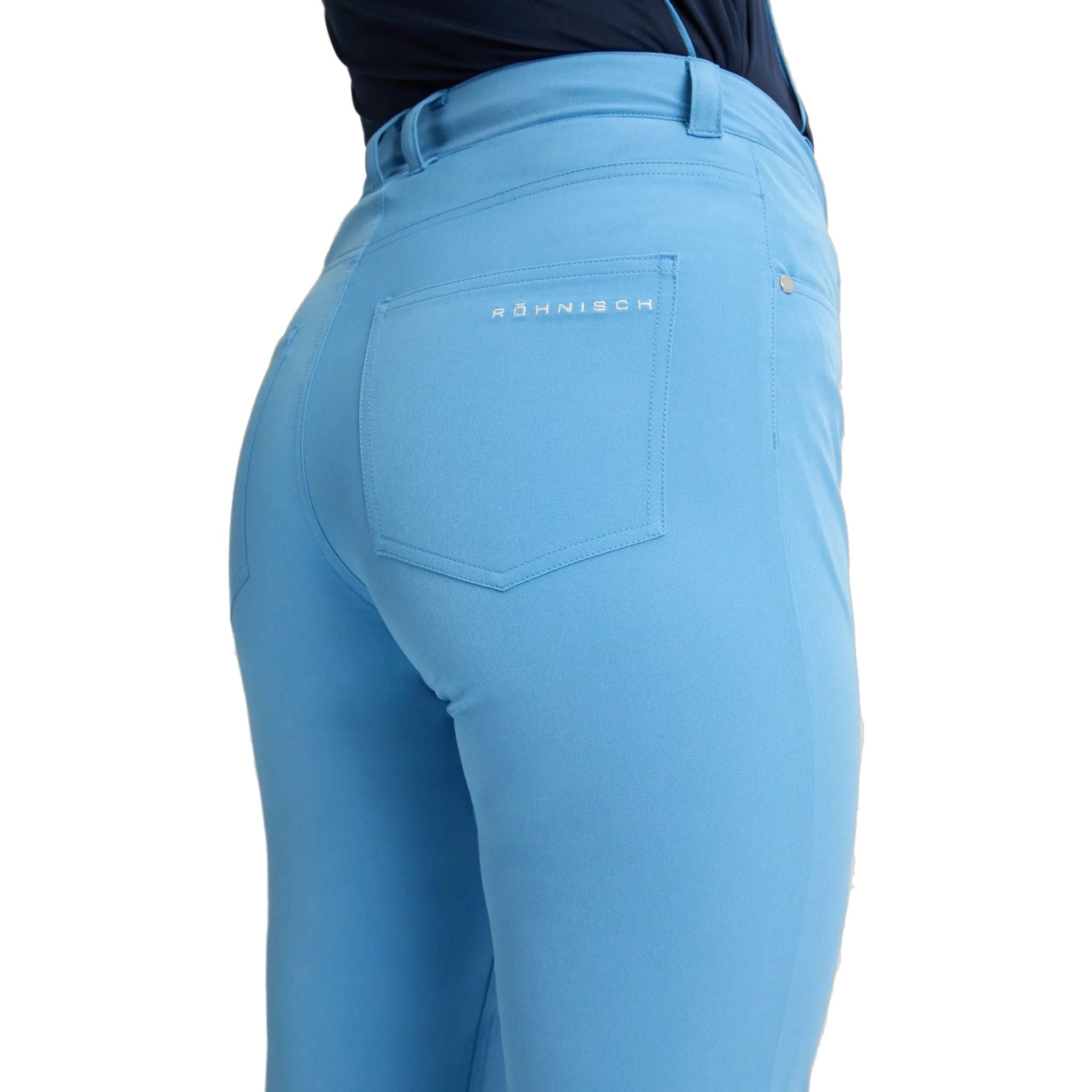 Pantaloni da golf da donna Röhnisch Chie Comfort 32