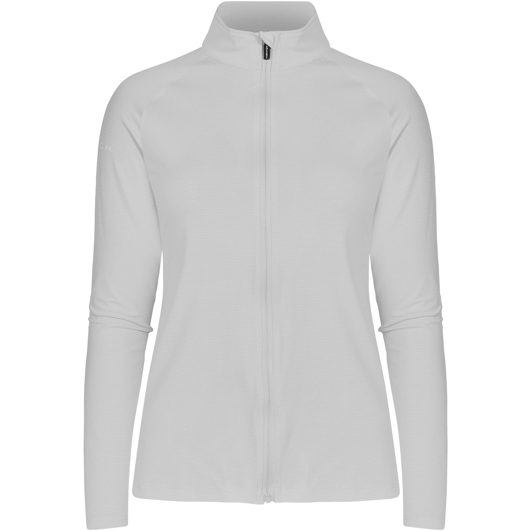 Röhnisch Nicky Full Zip Donna