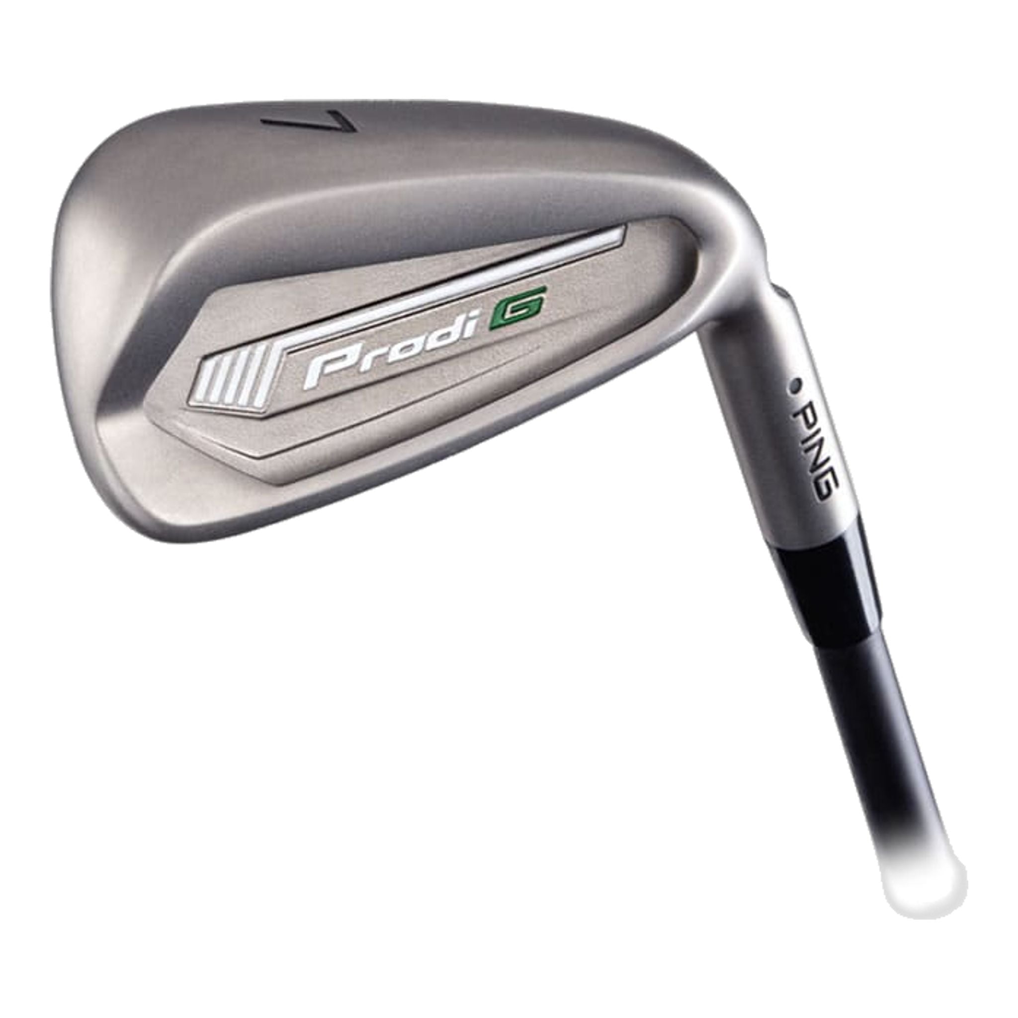 Ping Prodi G Iron Set - Bambini