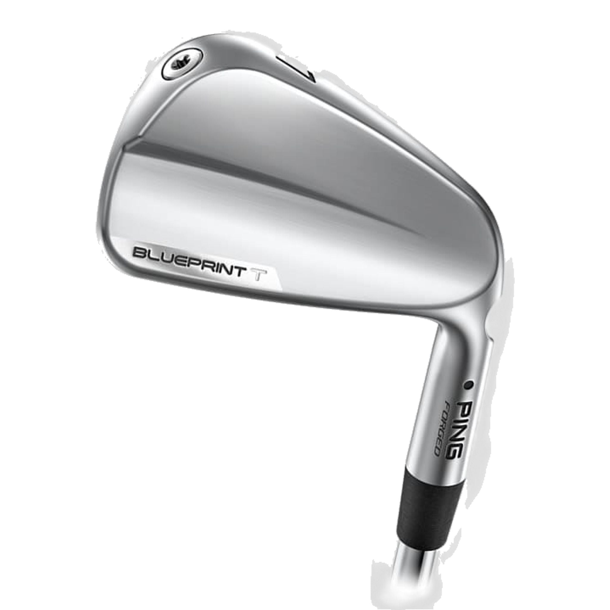 Set di ferri Ping Blueprint S/T Combo da uomo