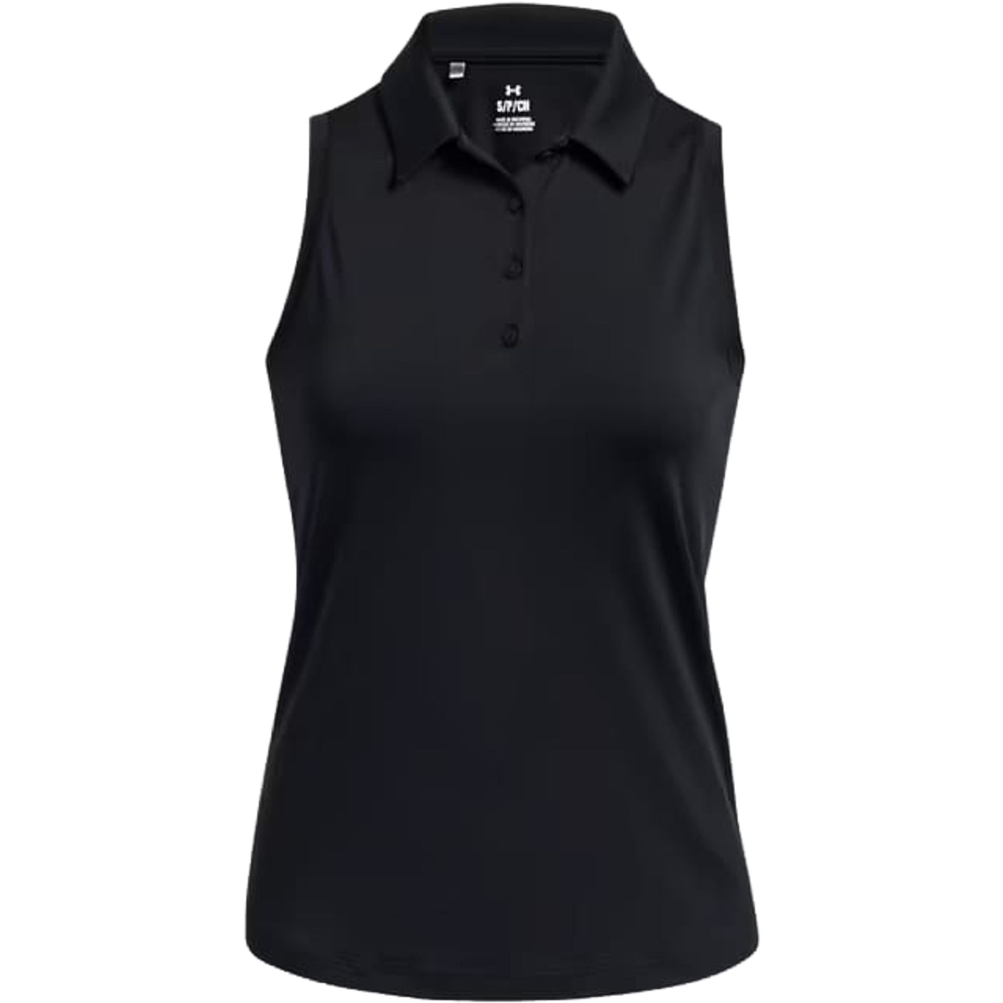 Under Armour UA Playoff SL Polo Damen
