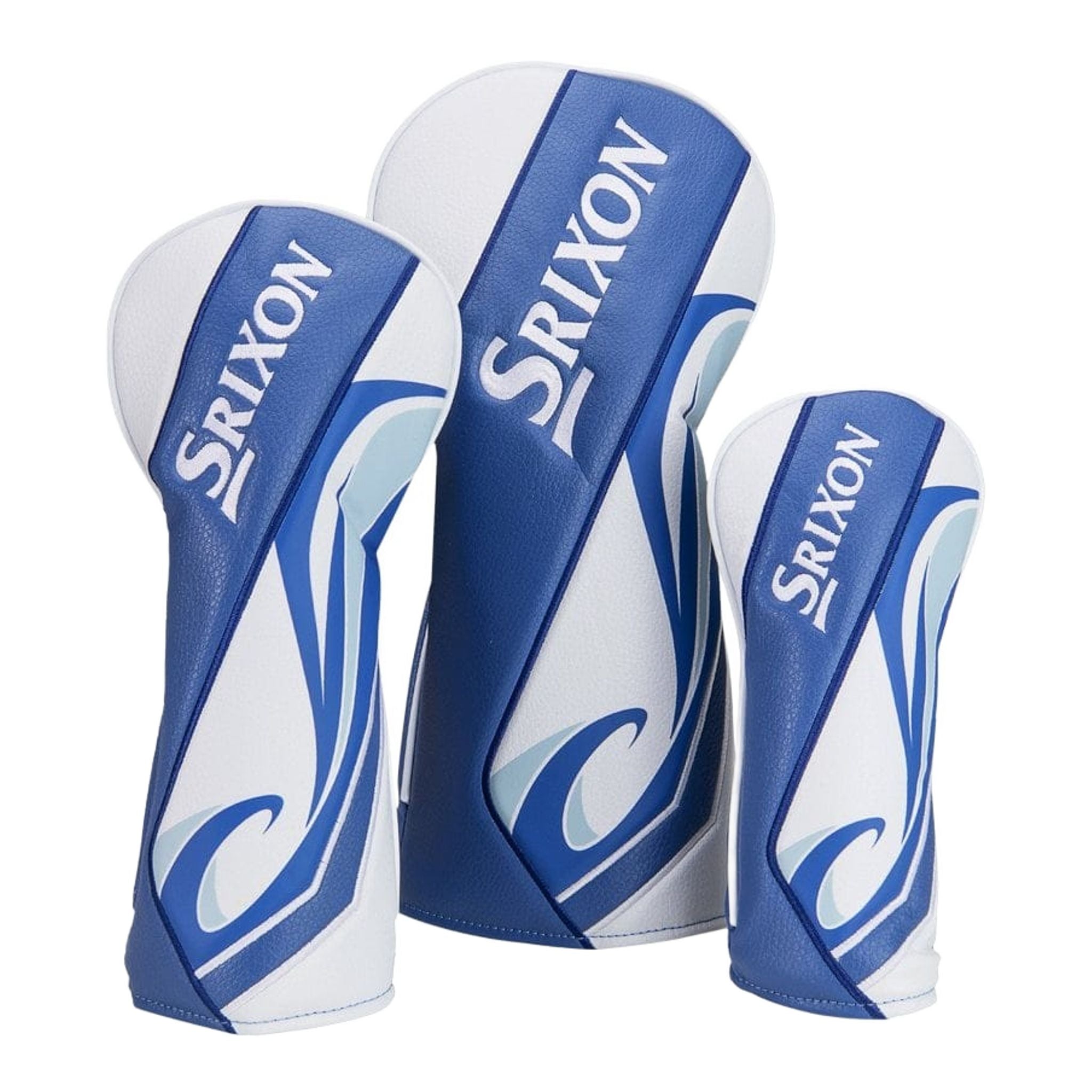 Set coprimazze Srixon (23) Major "The Open"