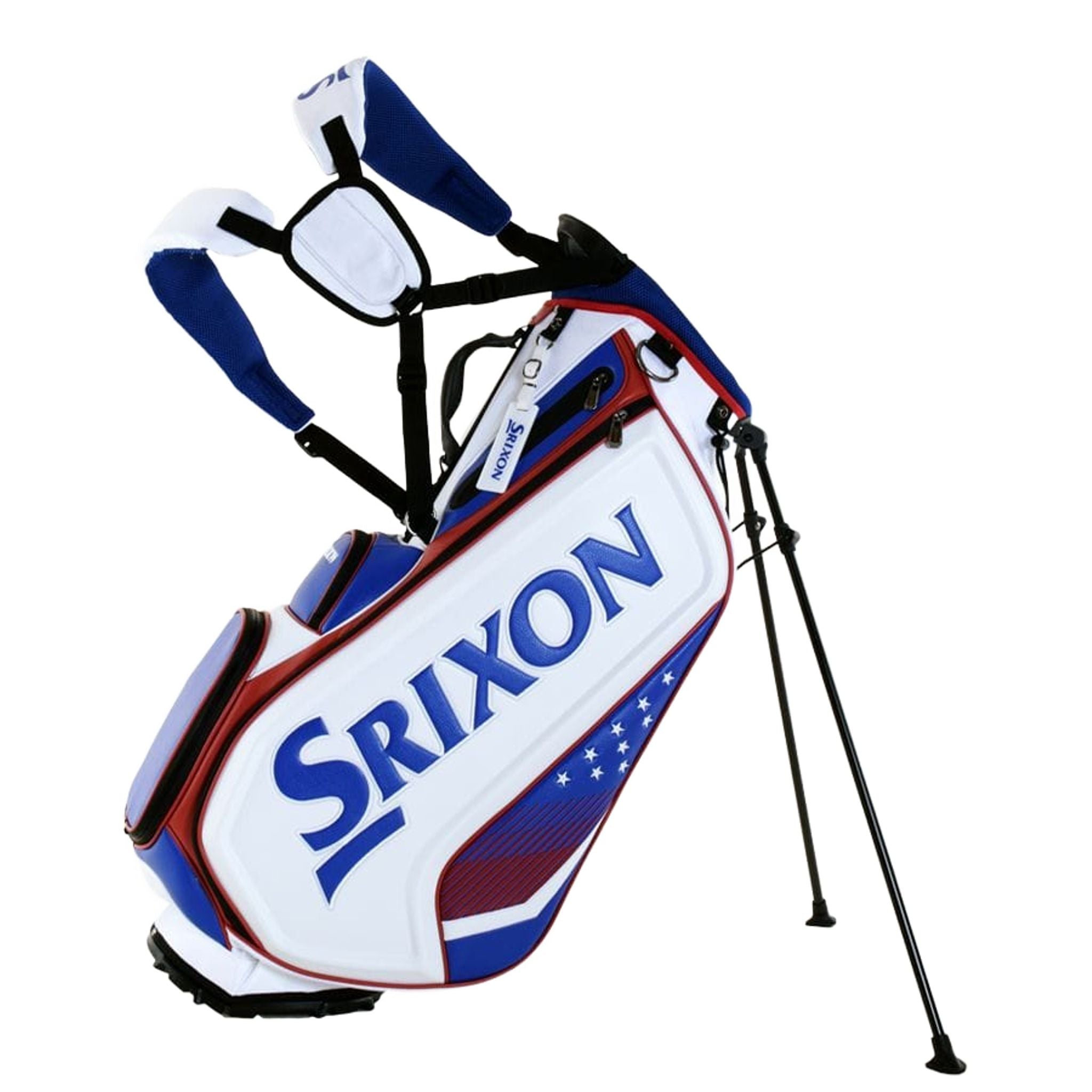Borsa da viaggio Srixon Tour Stand Edition US Open