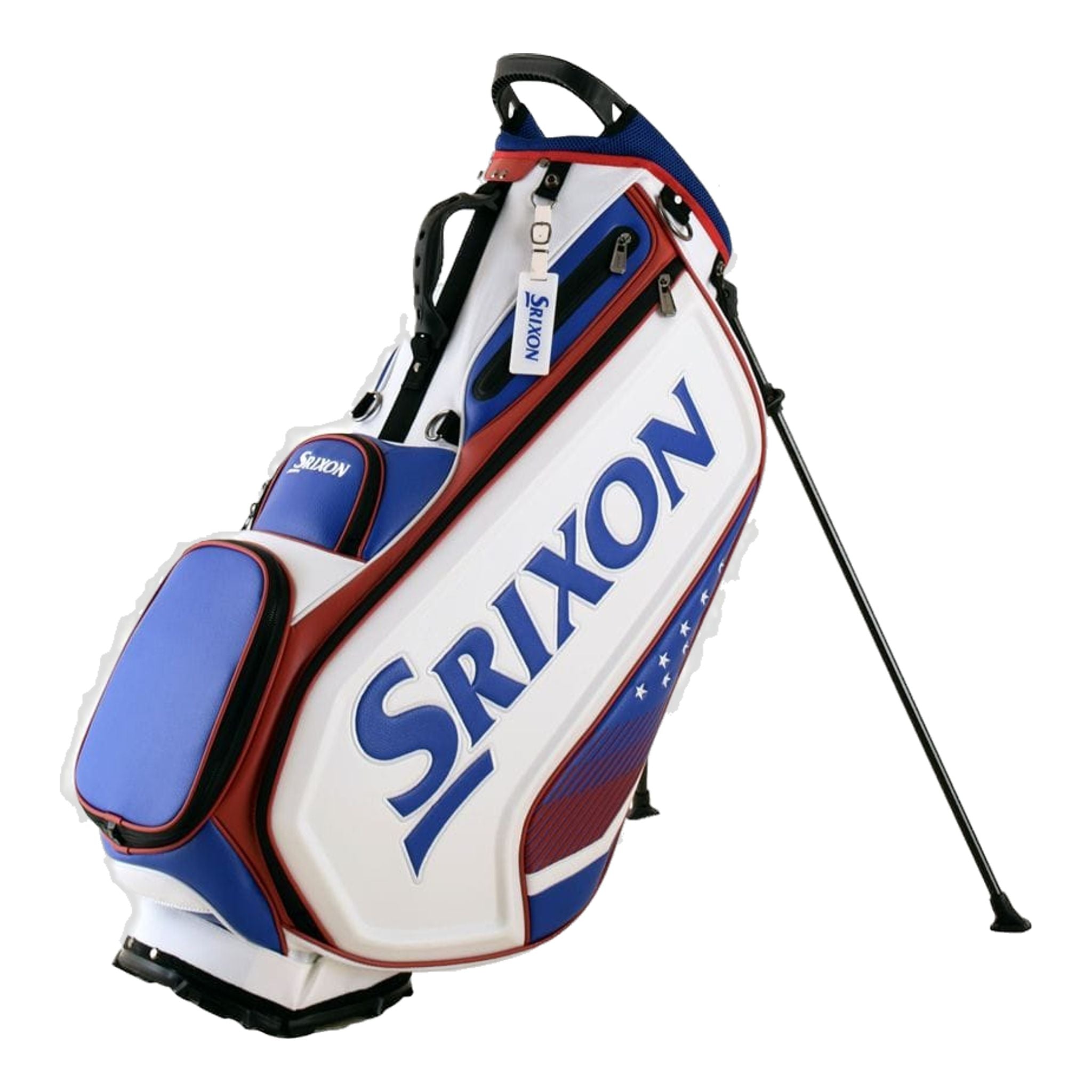 Borsa da viaggio Srixon Tour Stand Edition US Open