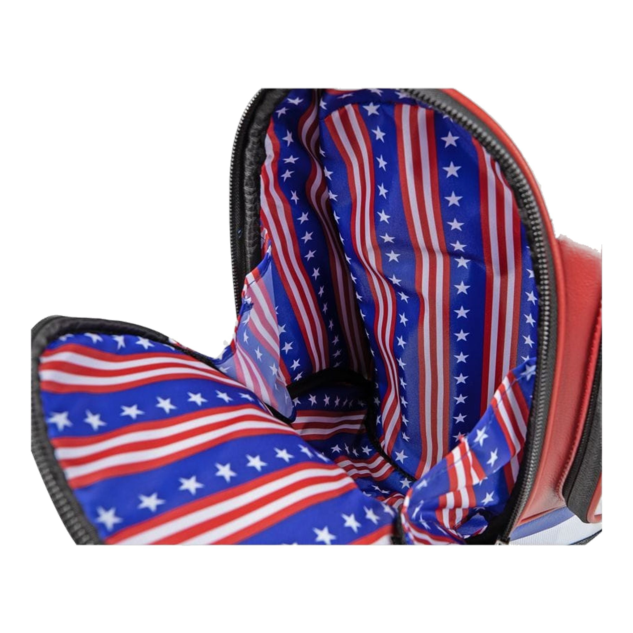 Borsa da viaggio Srixon Tour Stand Edition US Open