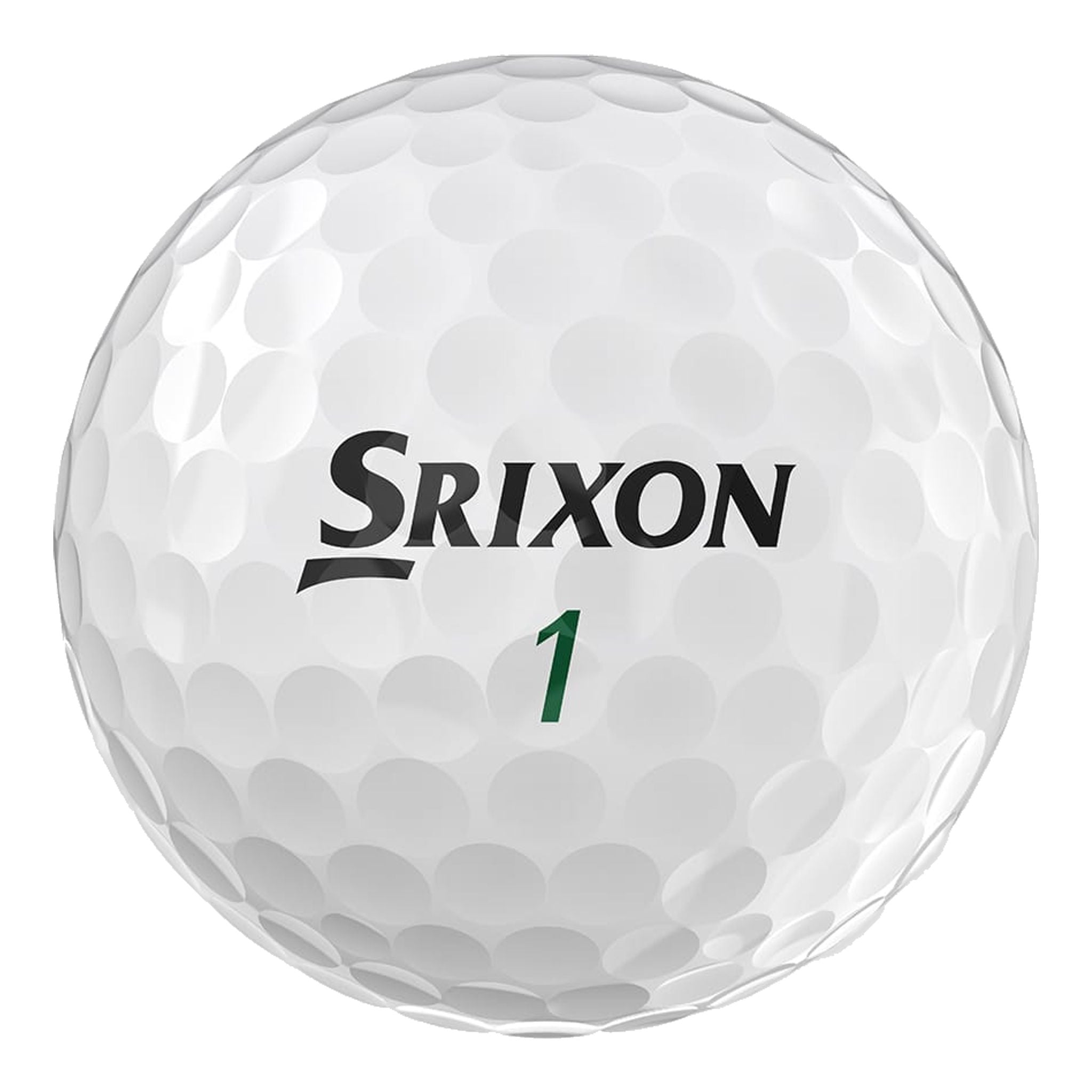 Palline da golf Srixon Soft Feel Pure