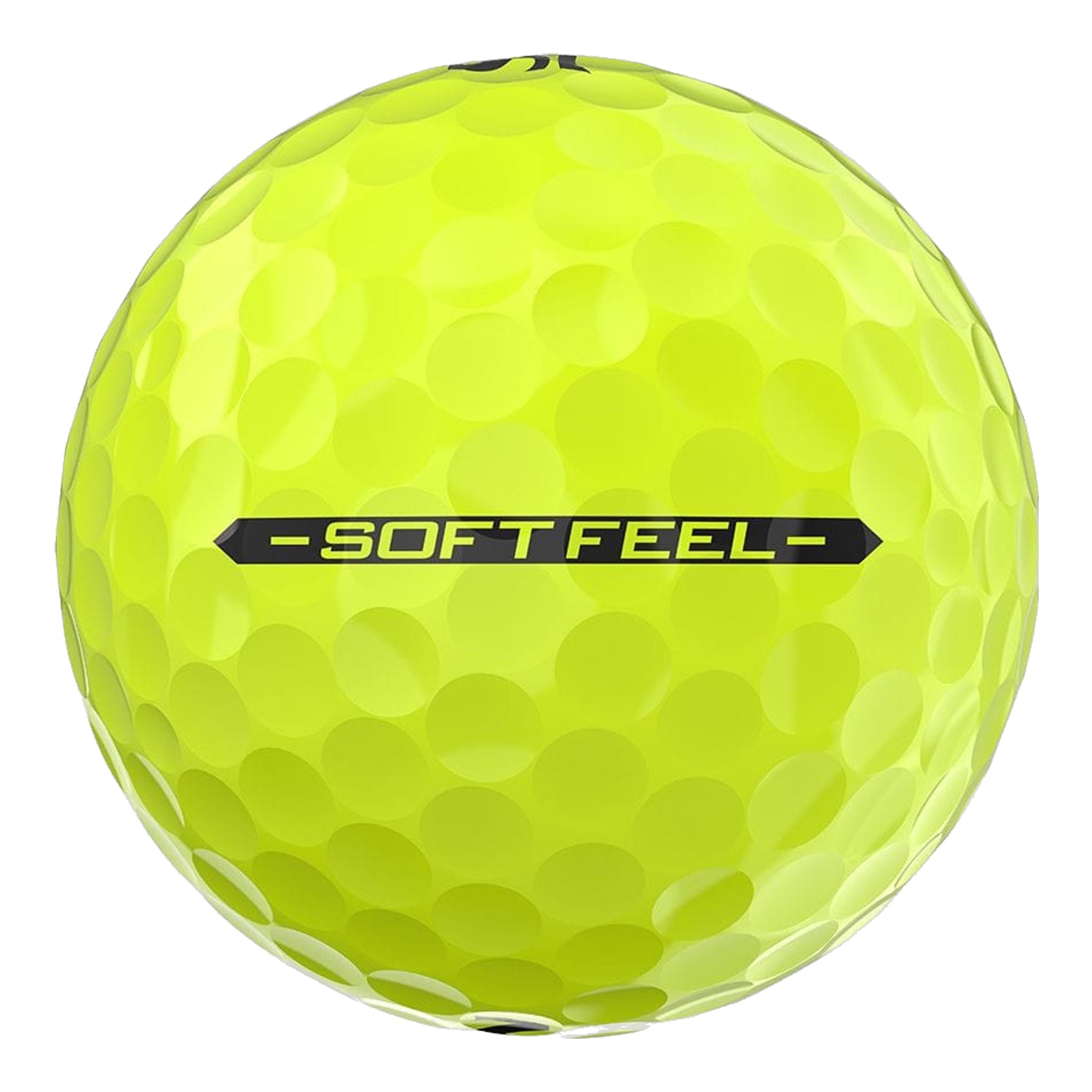 Palline da golf Srixon Soft Feel Pure