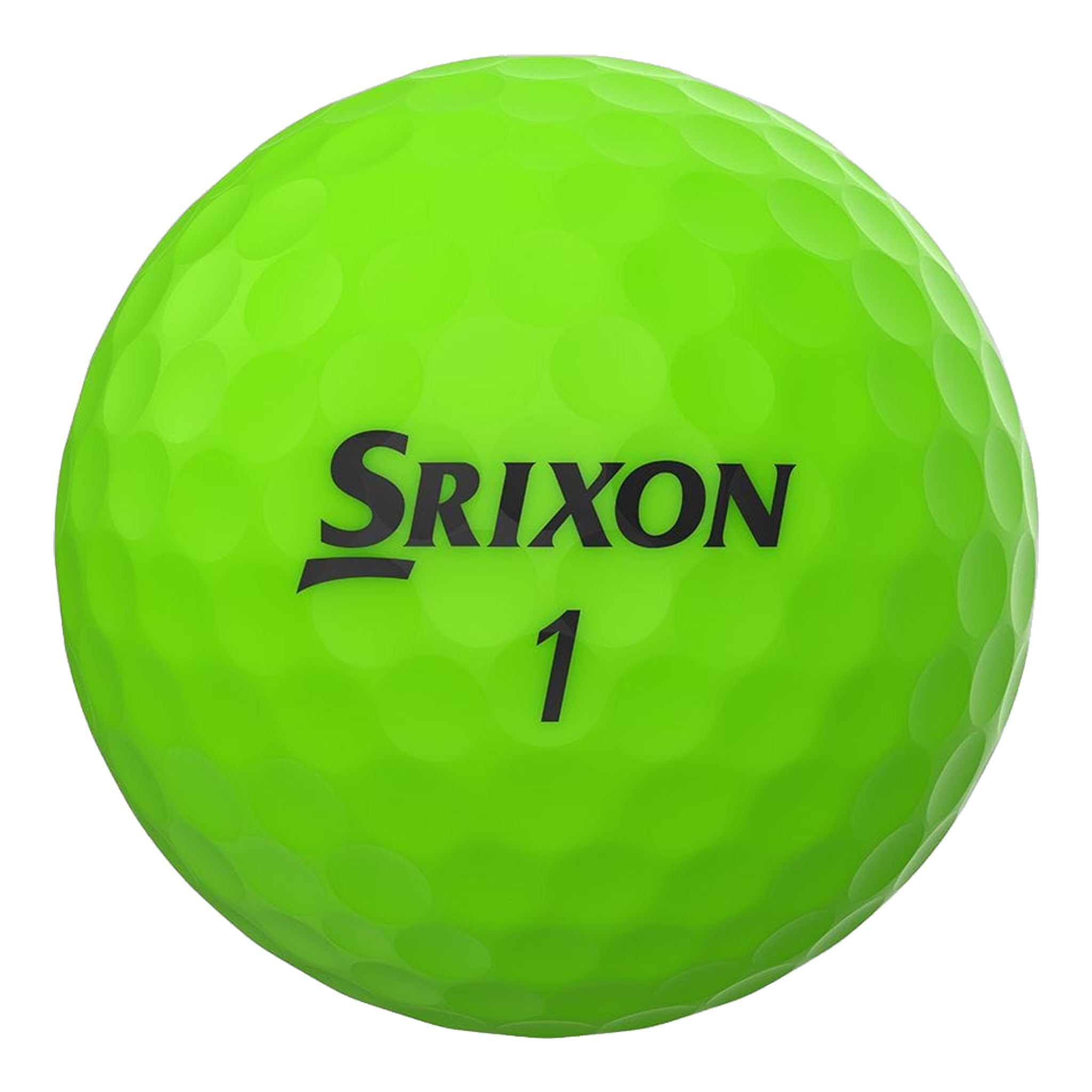Palline da golf Srixon Soft Feel Brite