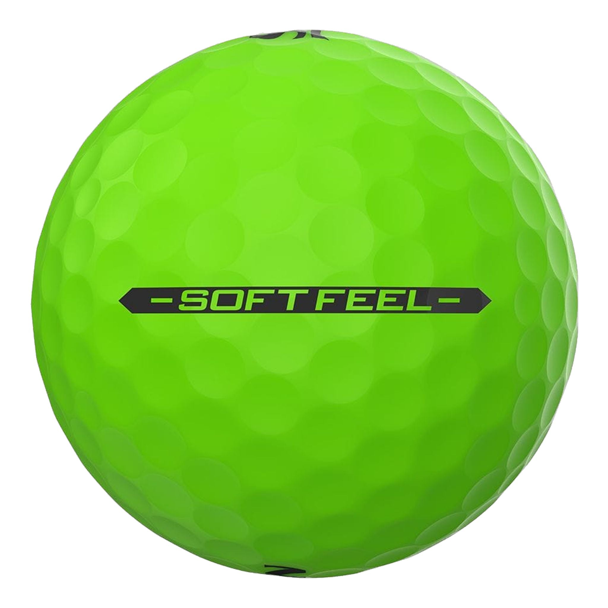 Palline da golf Srixon Soft Feel Brite