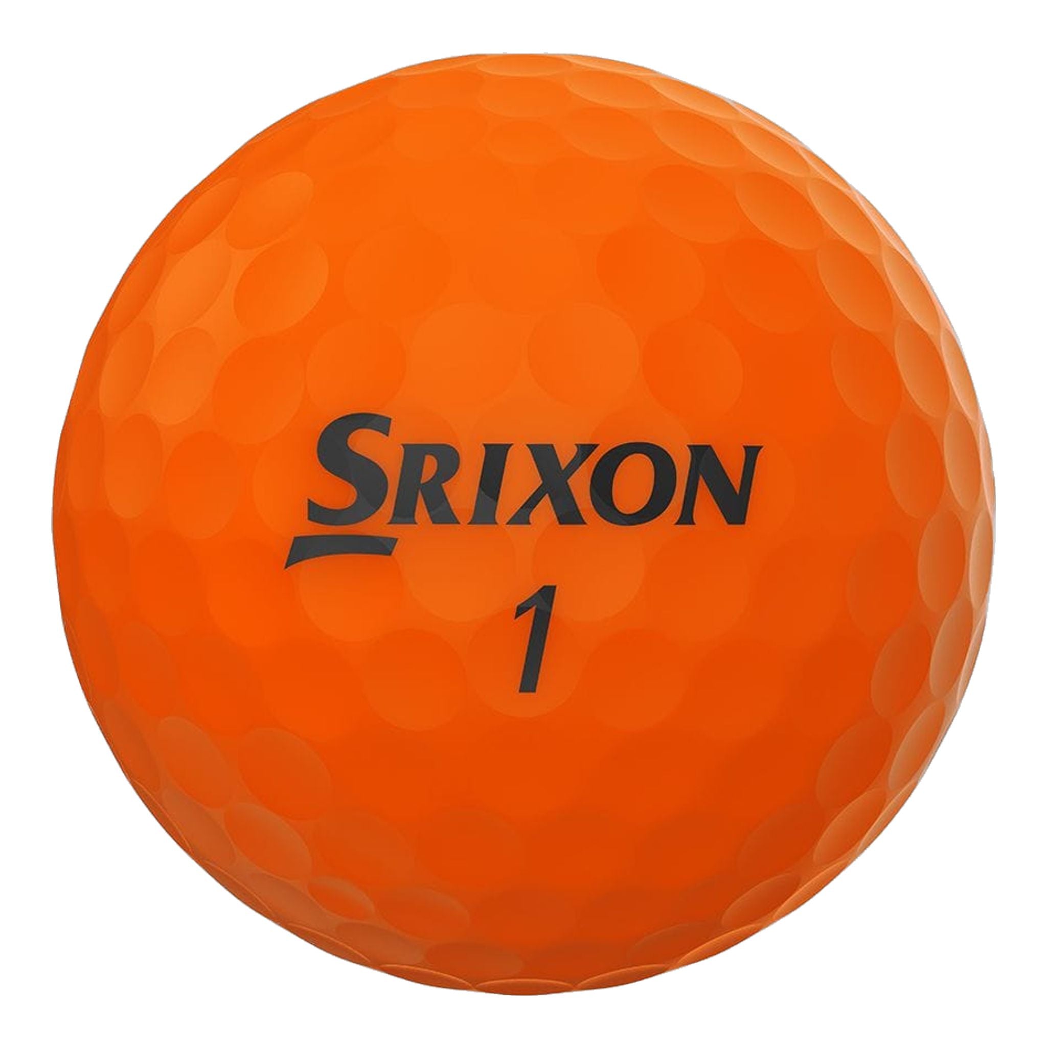 Palline da golf Srixon Soft Feel Brite