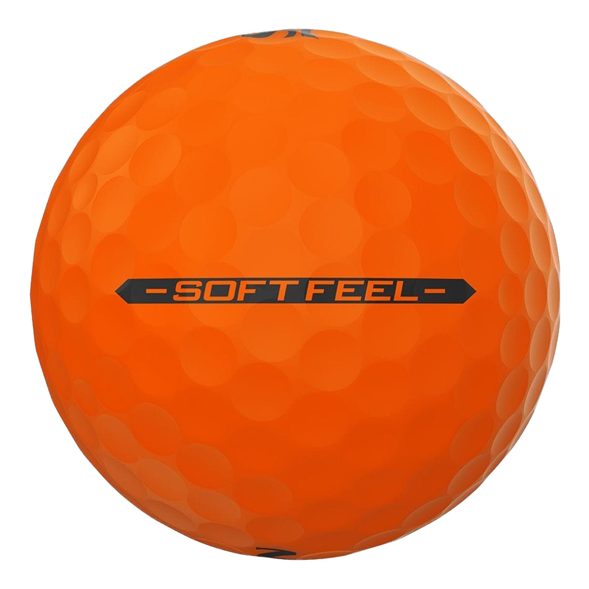 Palline da golf Srixon Soft Feel Brite