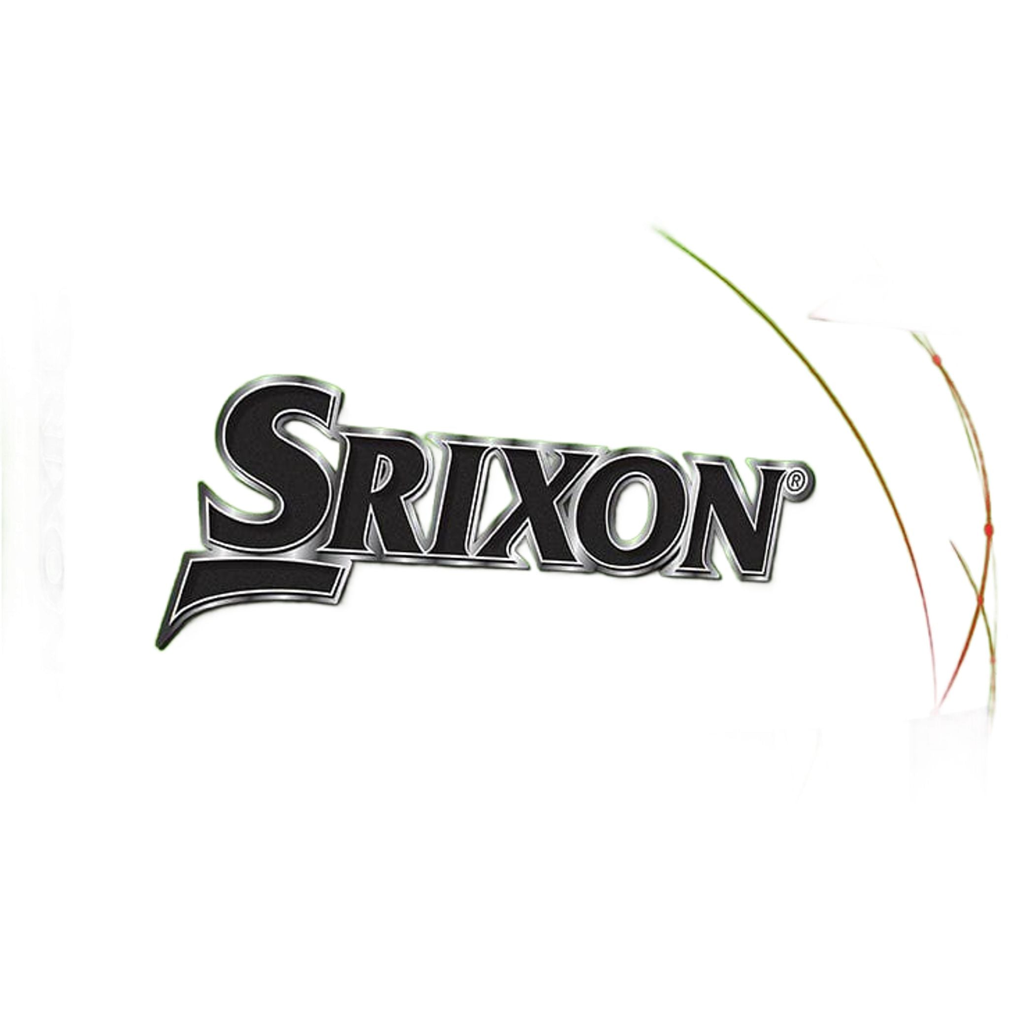 Palline da golf Srixon Soft Feel Brite