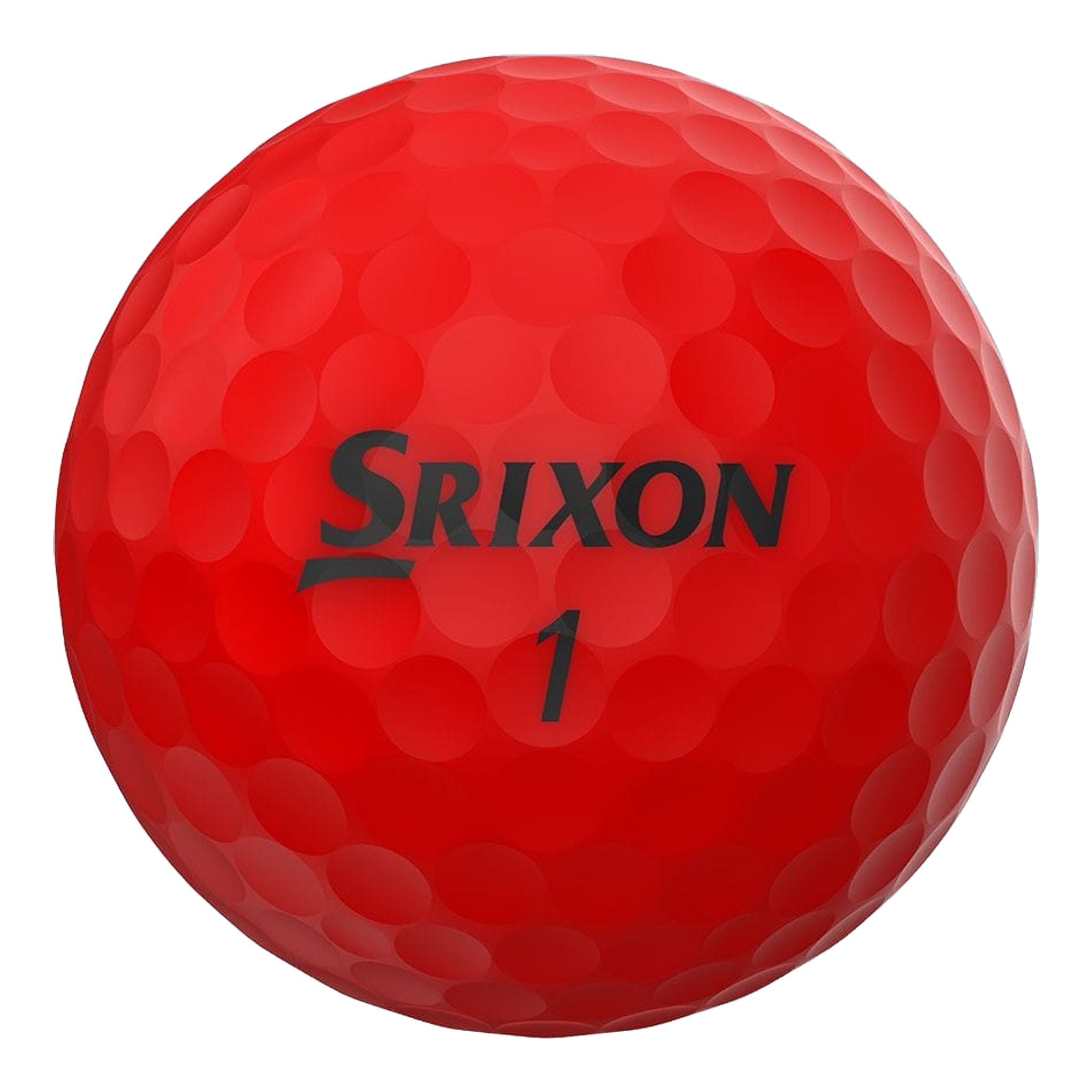 Palline da golf Srixon Soft Feel Brite