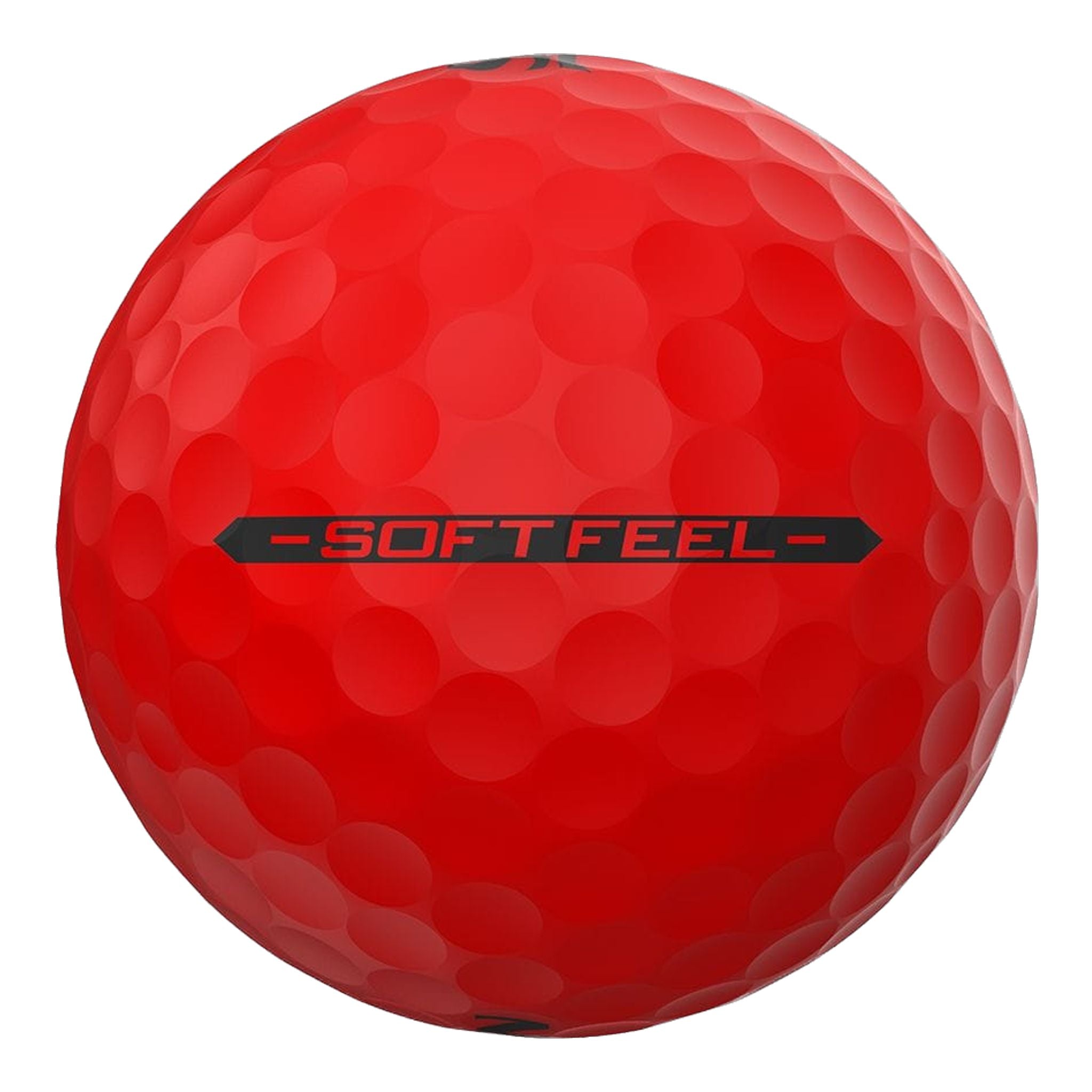 Palline da golf Srixon Soft Feel Brite
