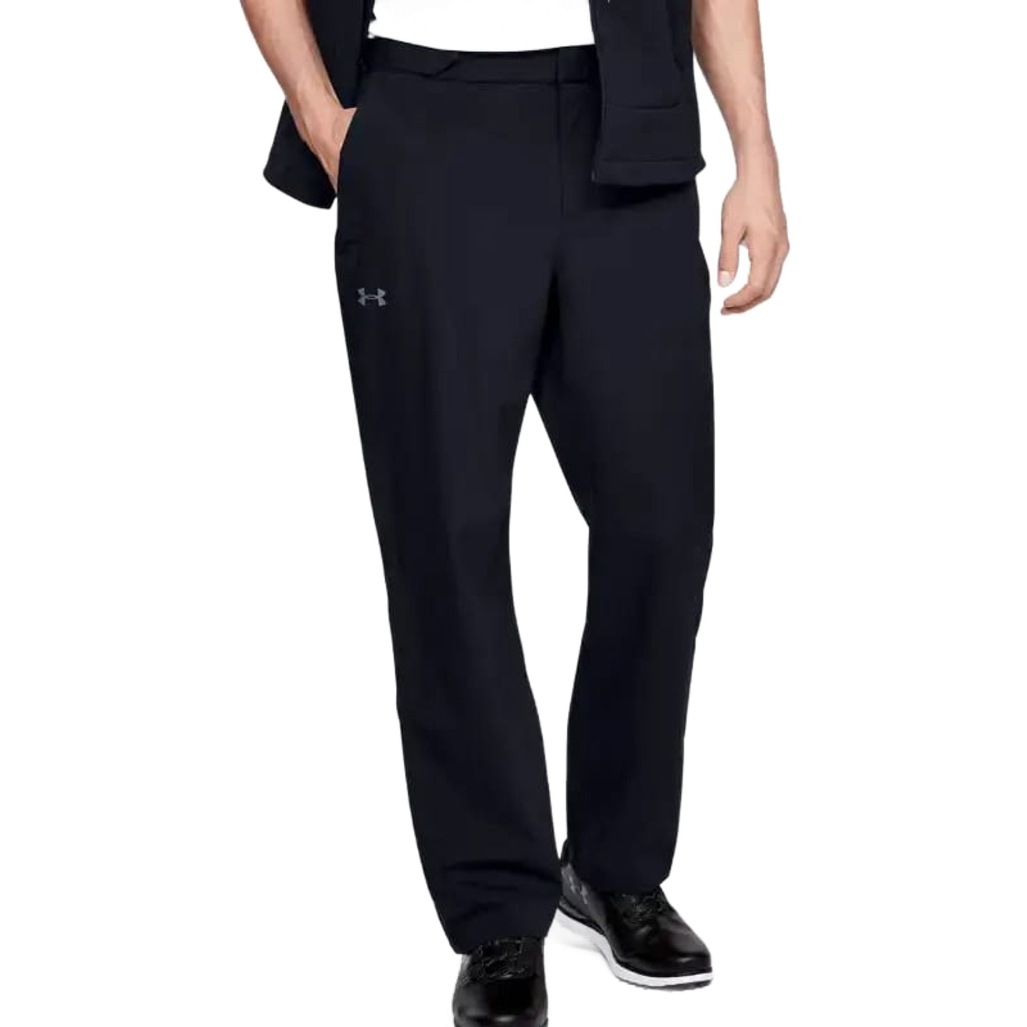 Pantaloni antipioggia Under Armour UA Stormproof da uomo