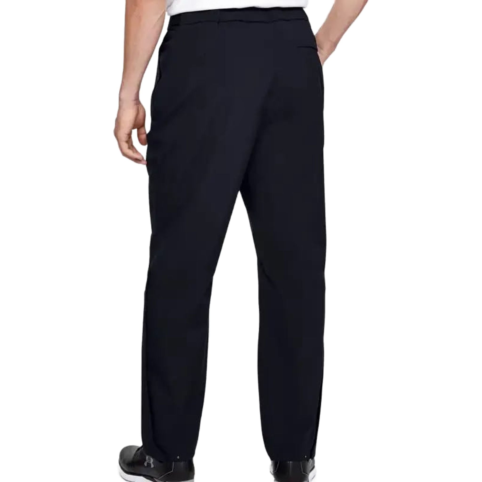 Pantaloni antipioggia Under Armour UA Stormproof da uomo