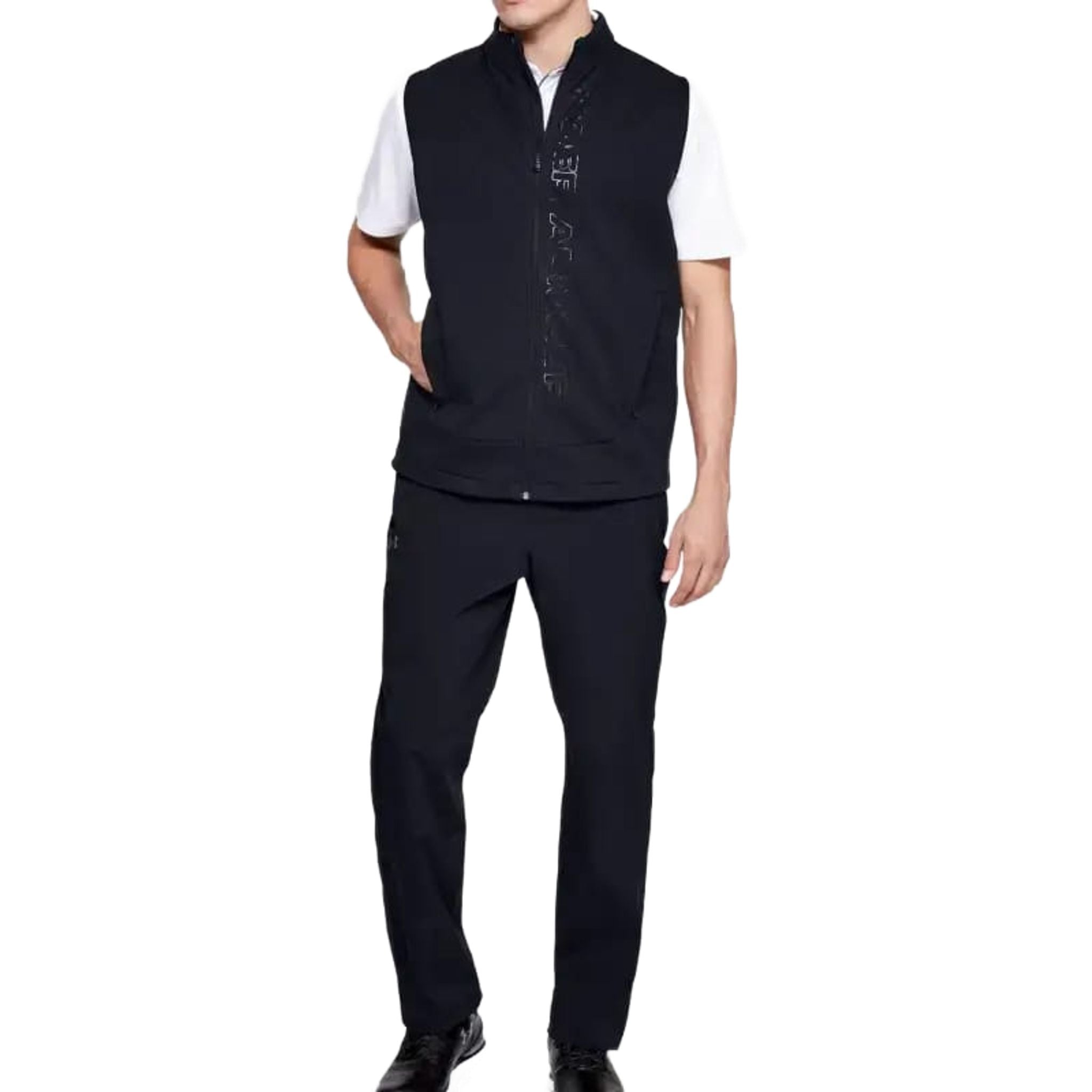 Pantaloni antipioggia Under Armour UA Stormproof da uomo