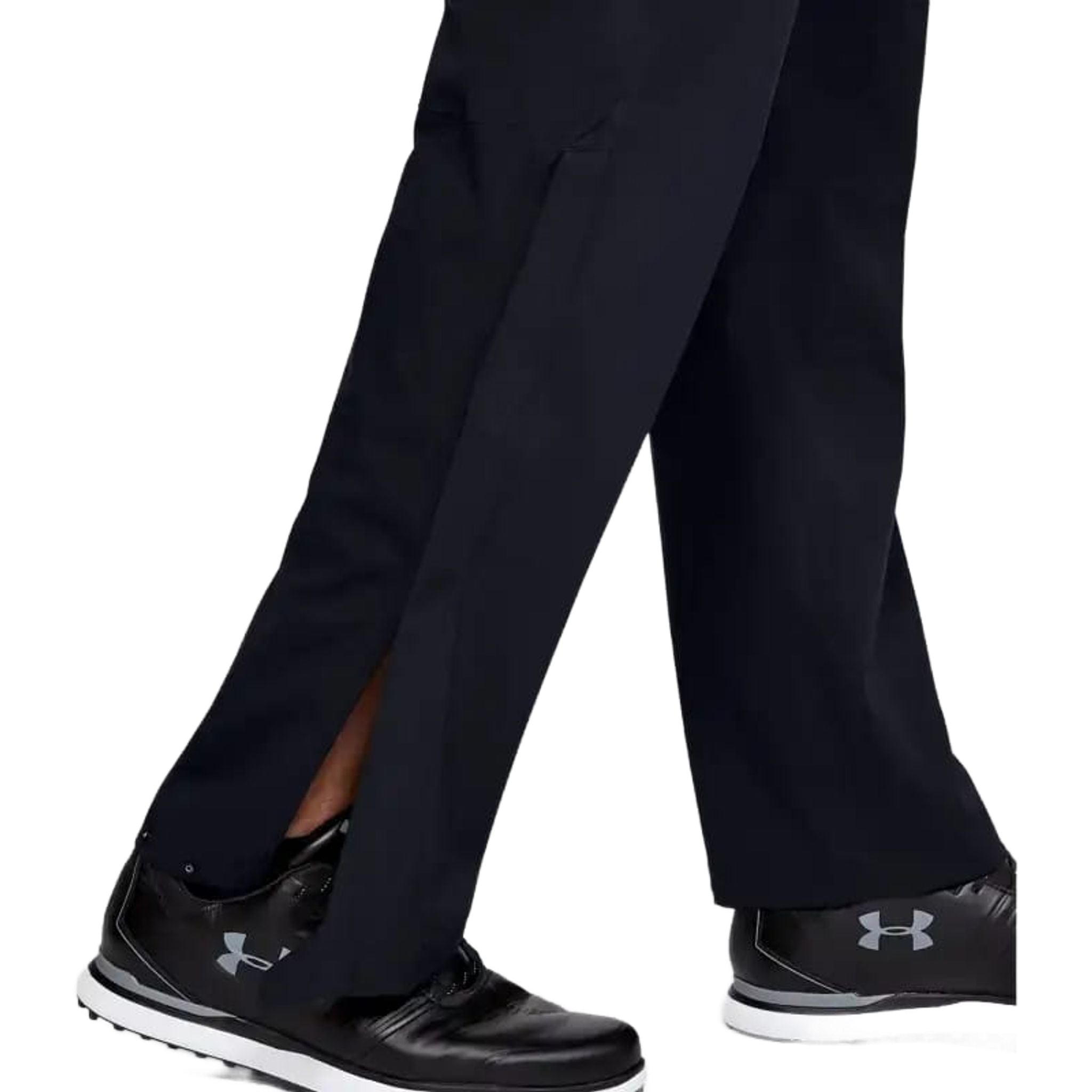 Pantaloni antipioggia Under Armour UA Stormproof da uomo