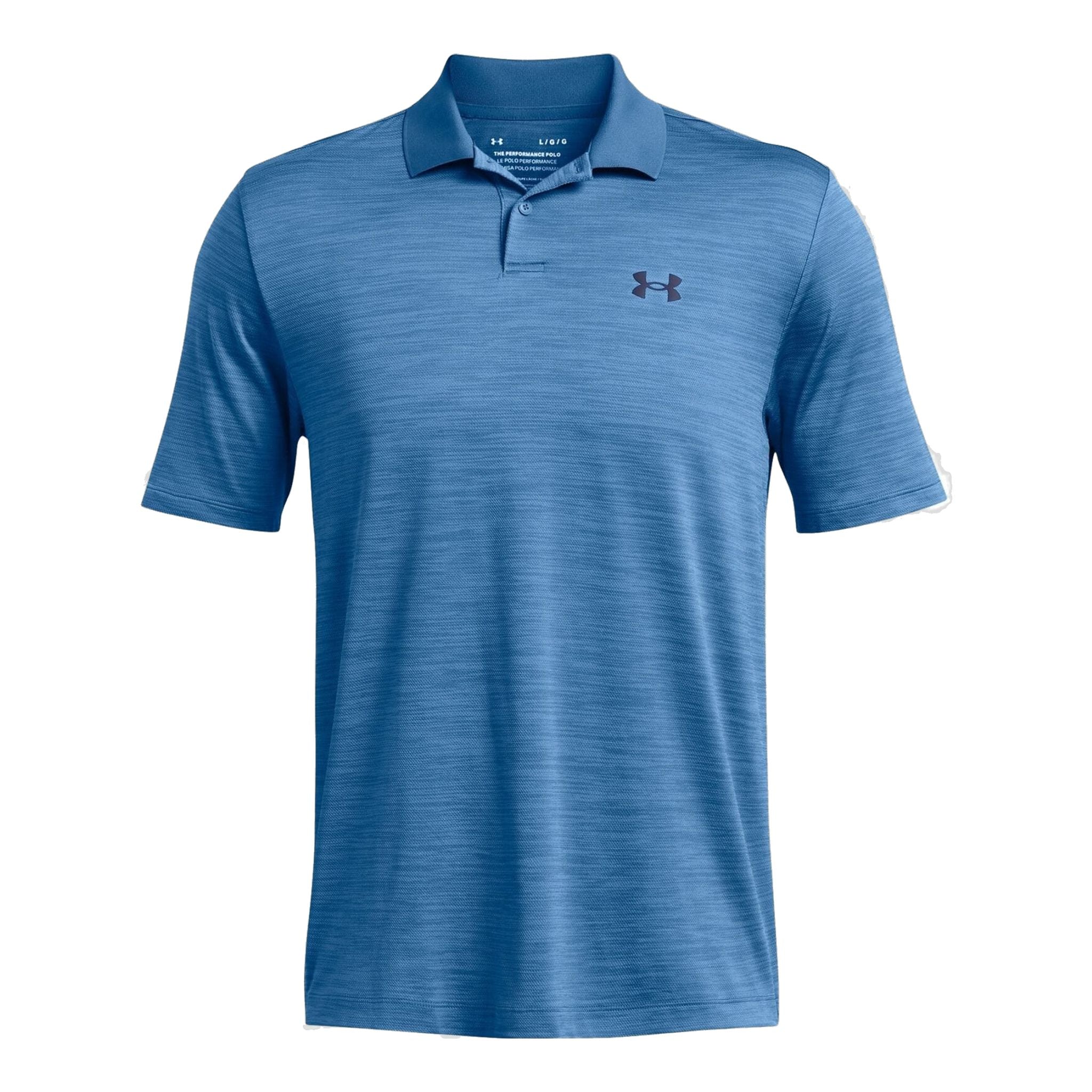 Polo Under Armour UA Matchplay da uomo