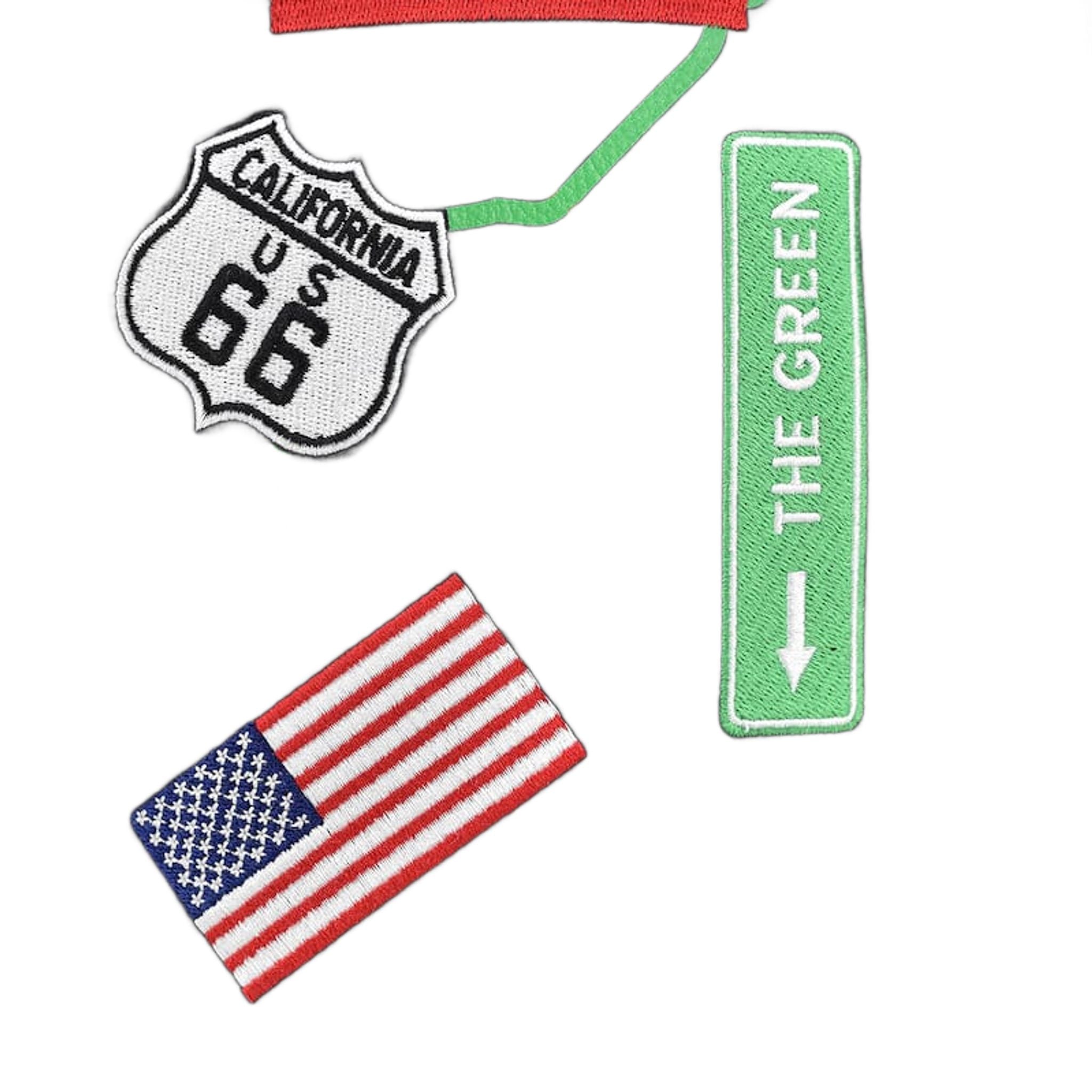 Driver originali della Route 66