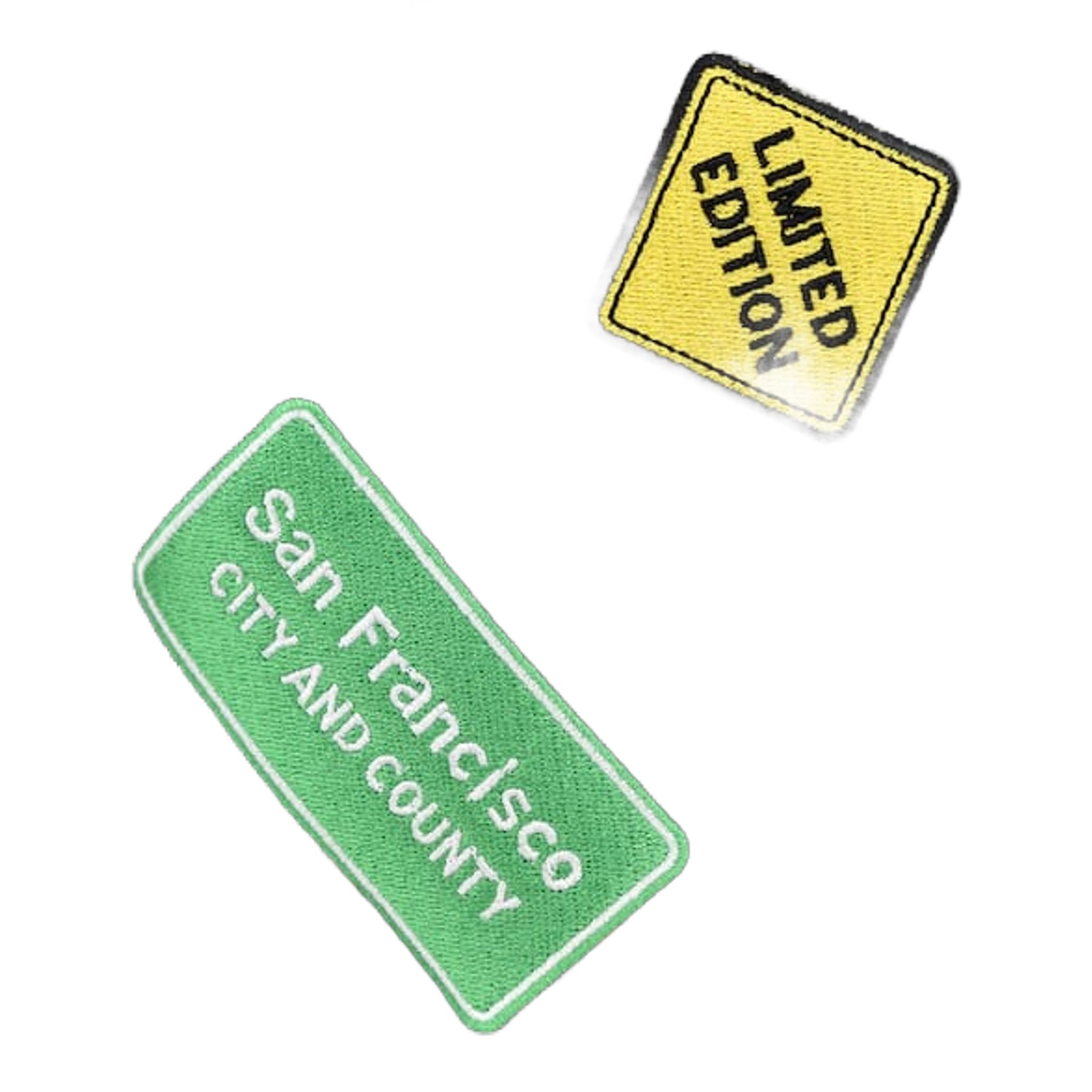 Legno da fairway originale Route 66