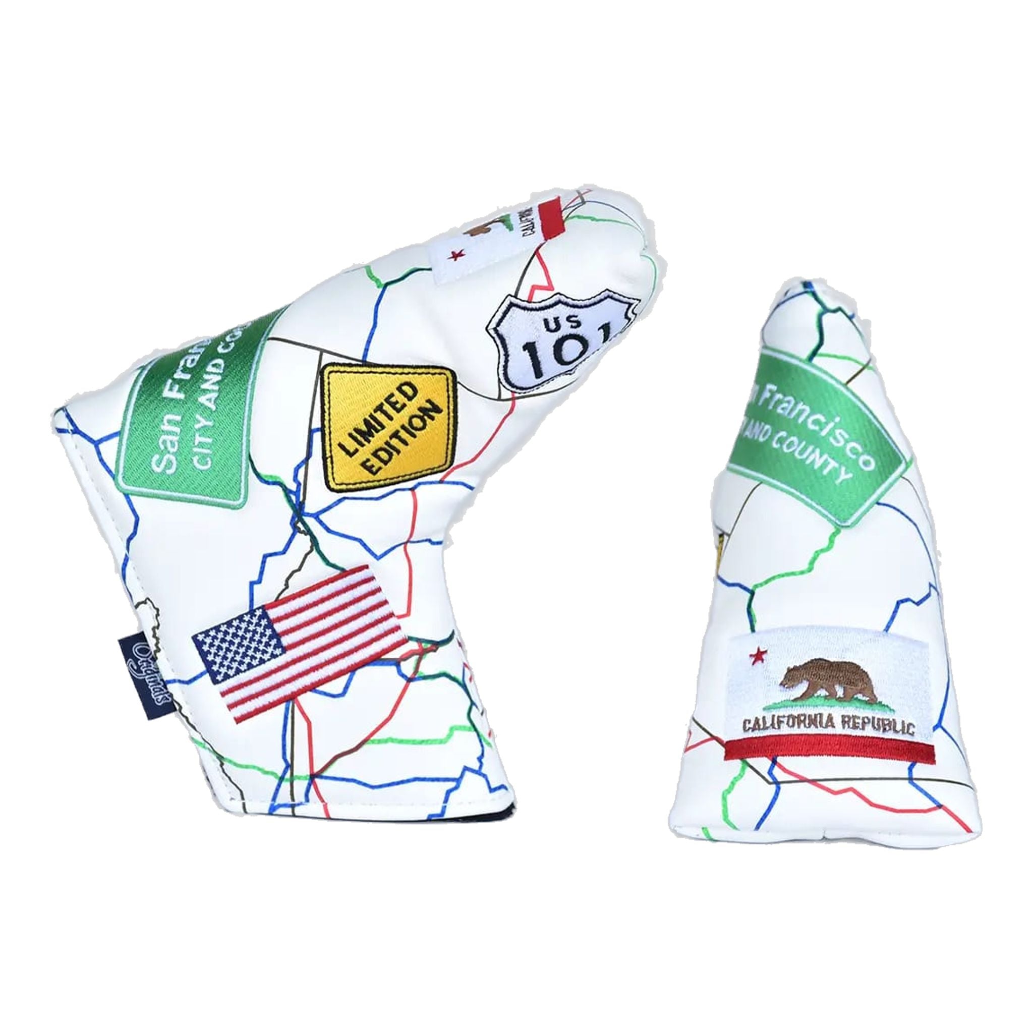 Originali Route 66 Blade