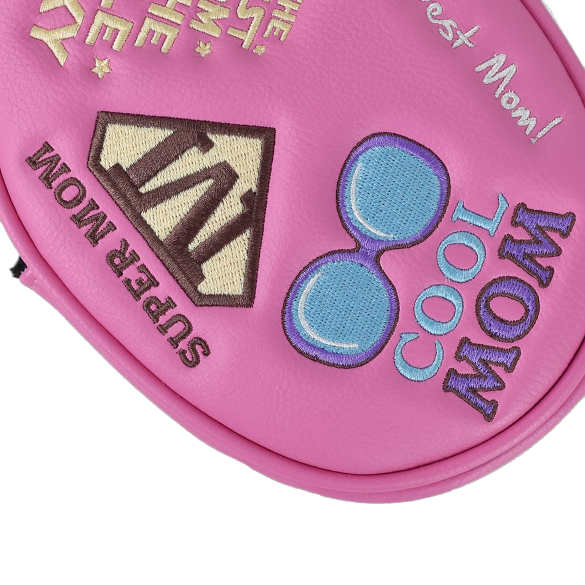 Mazza da golf Super Mom Originals