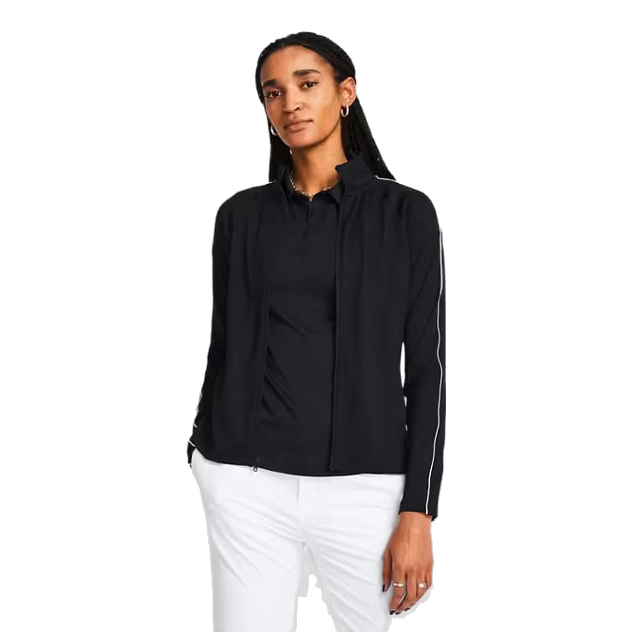 Under Armour UA Storm Full Zip Midlayer da donna