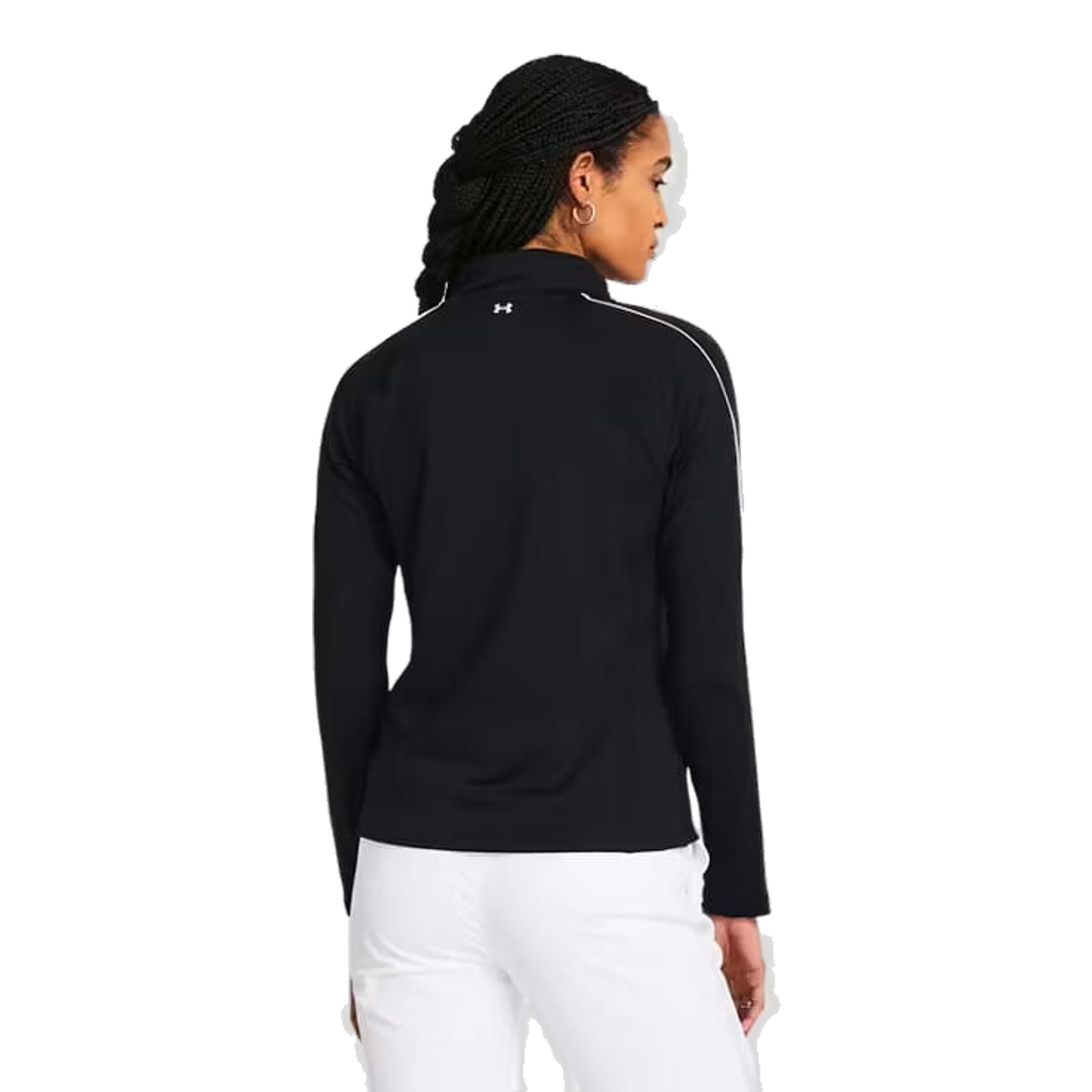 Under Armour UA Storm Full Zip Midlayer da donna