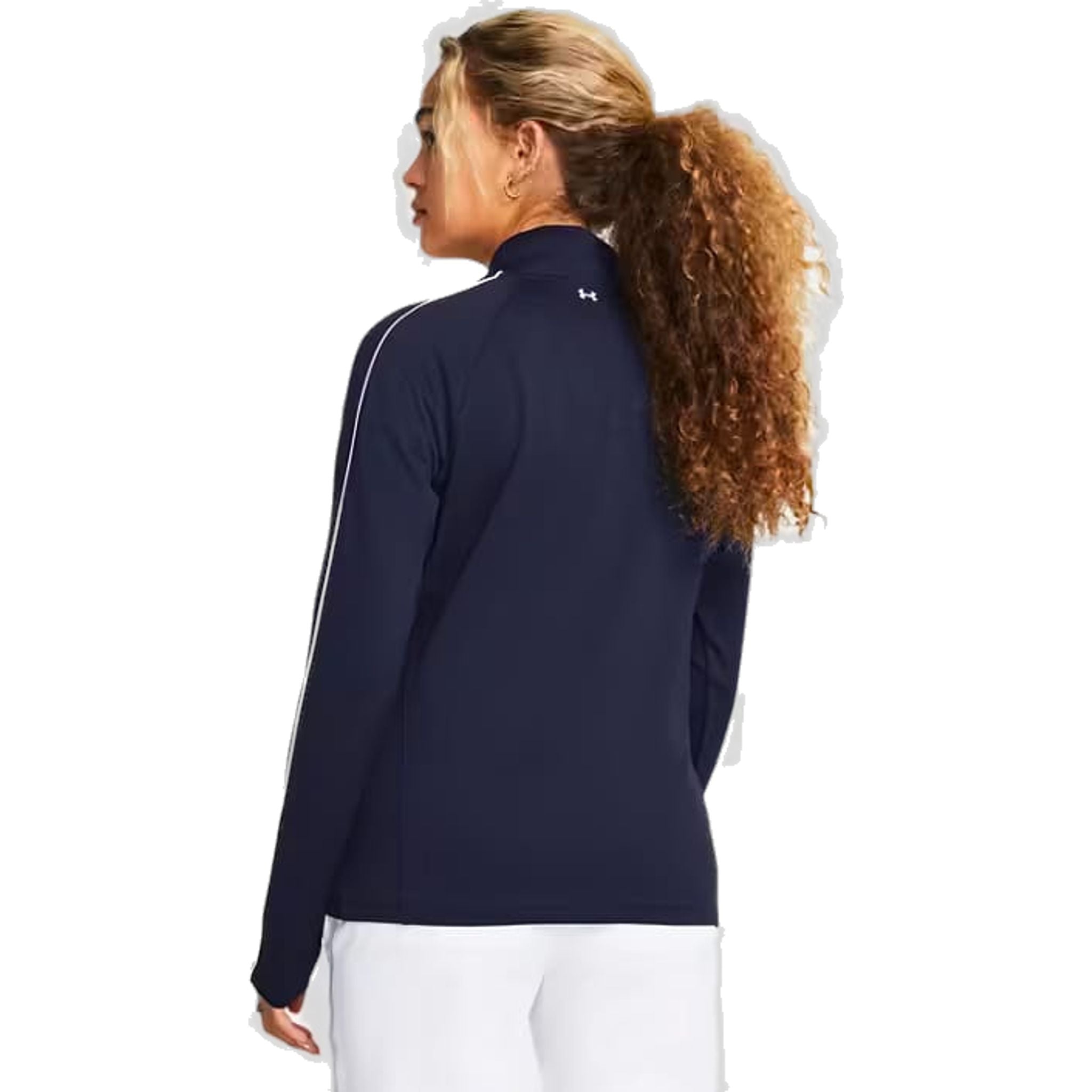 Under Armour UA Storm Full Zip Midlayer da donna