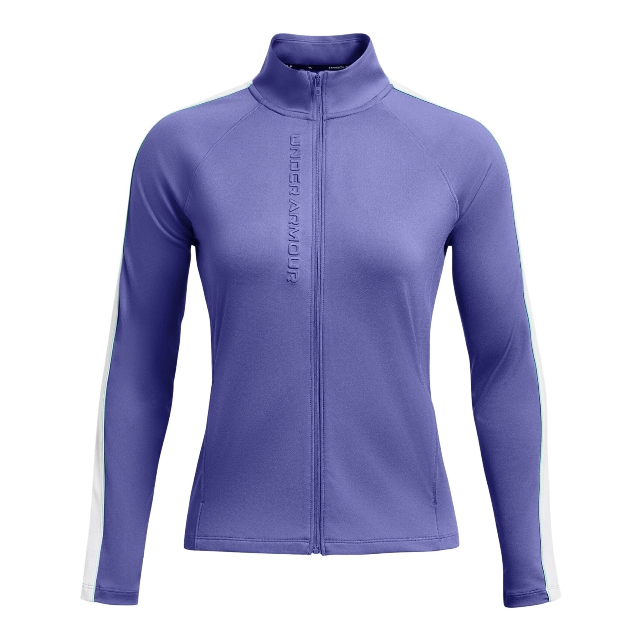 Under Armour UA Storm Full Zip Midlayer da donna