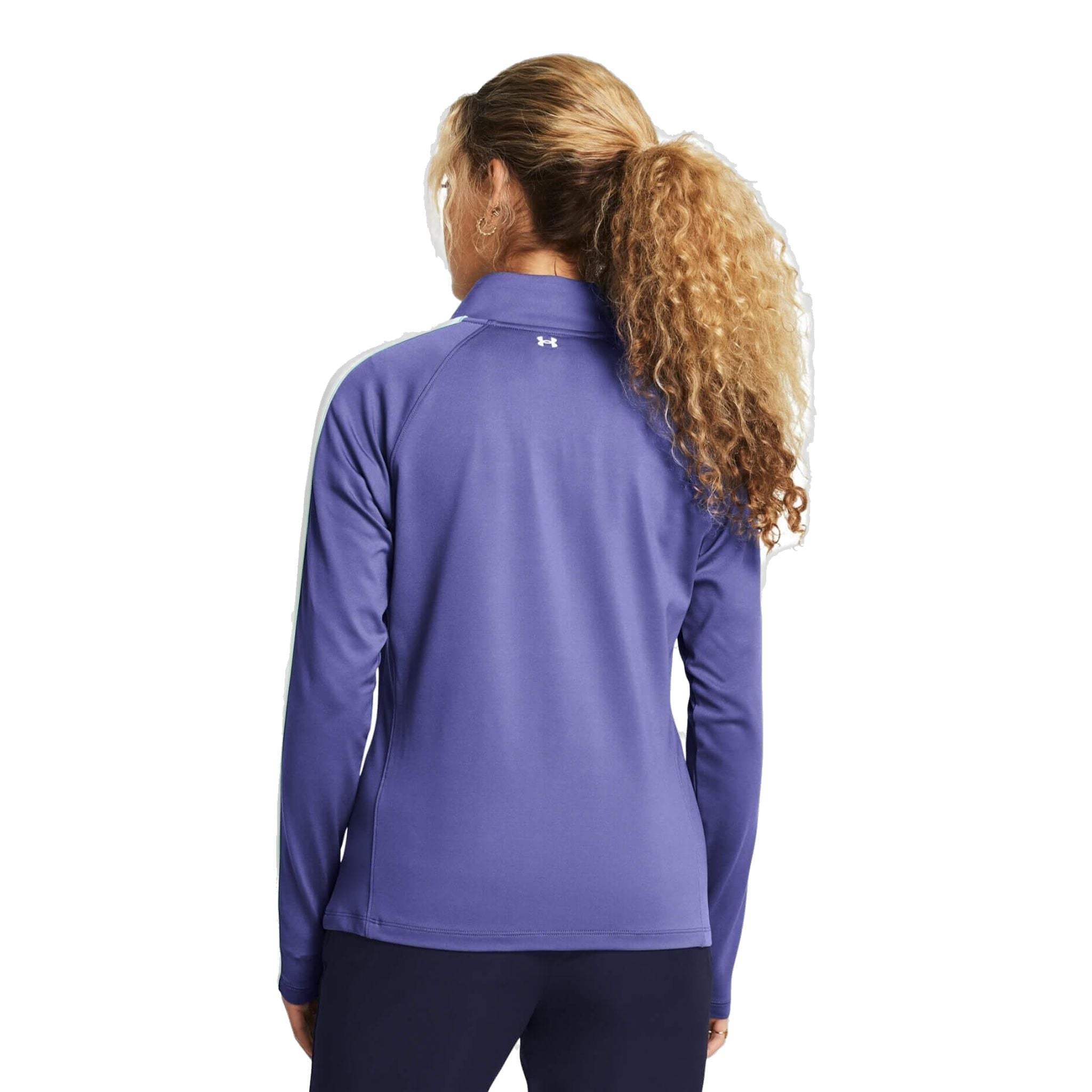Under Armour UA Storm Full Zip Midlayer da donna