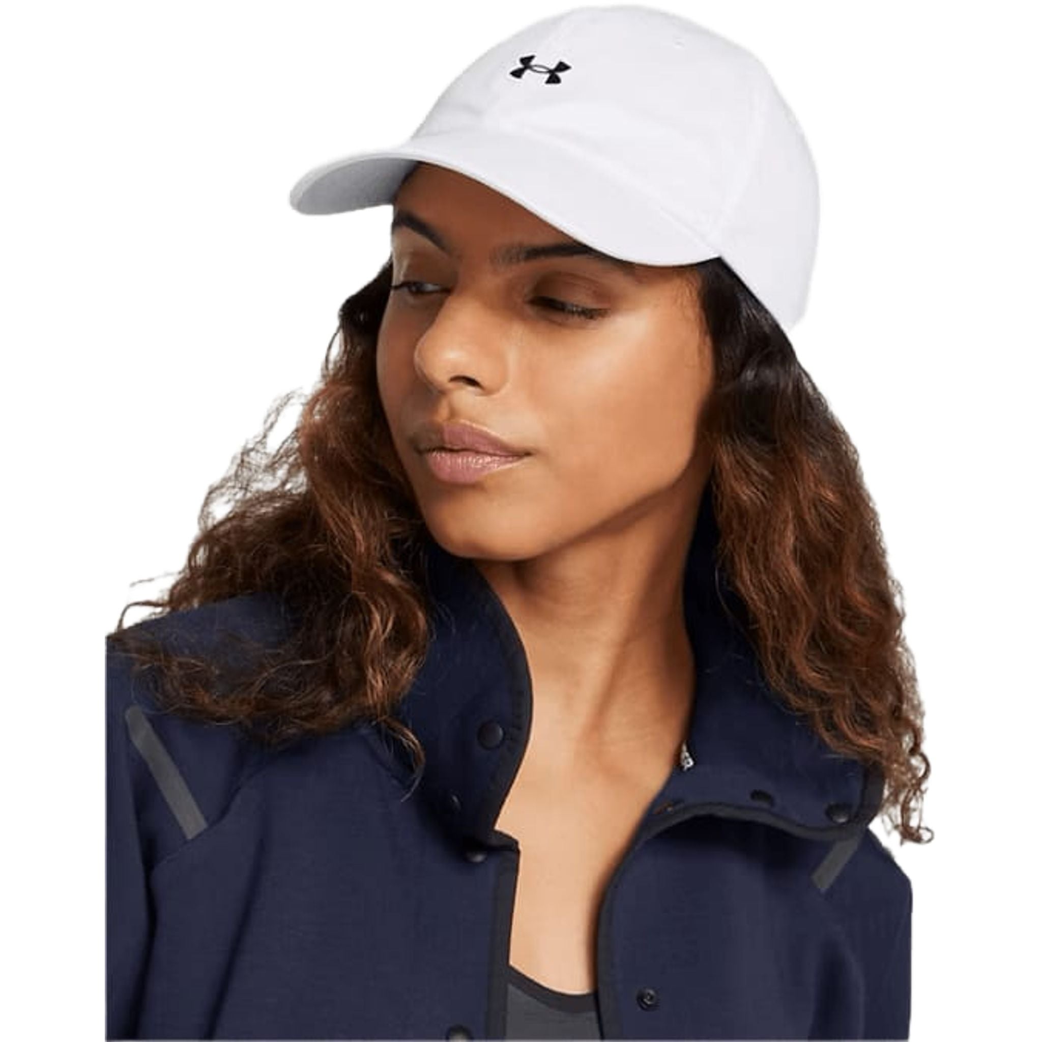 Cappellino regolabile Under Armour UA Drive da donna