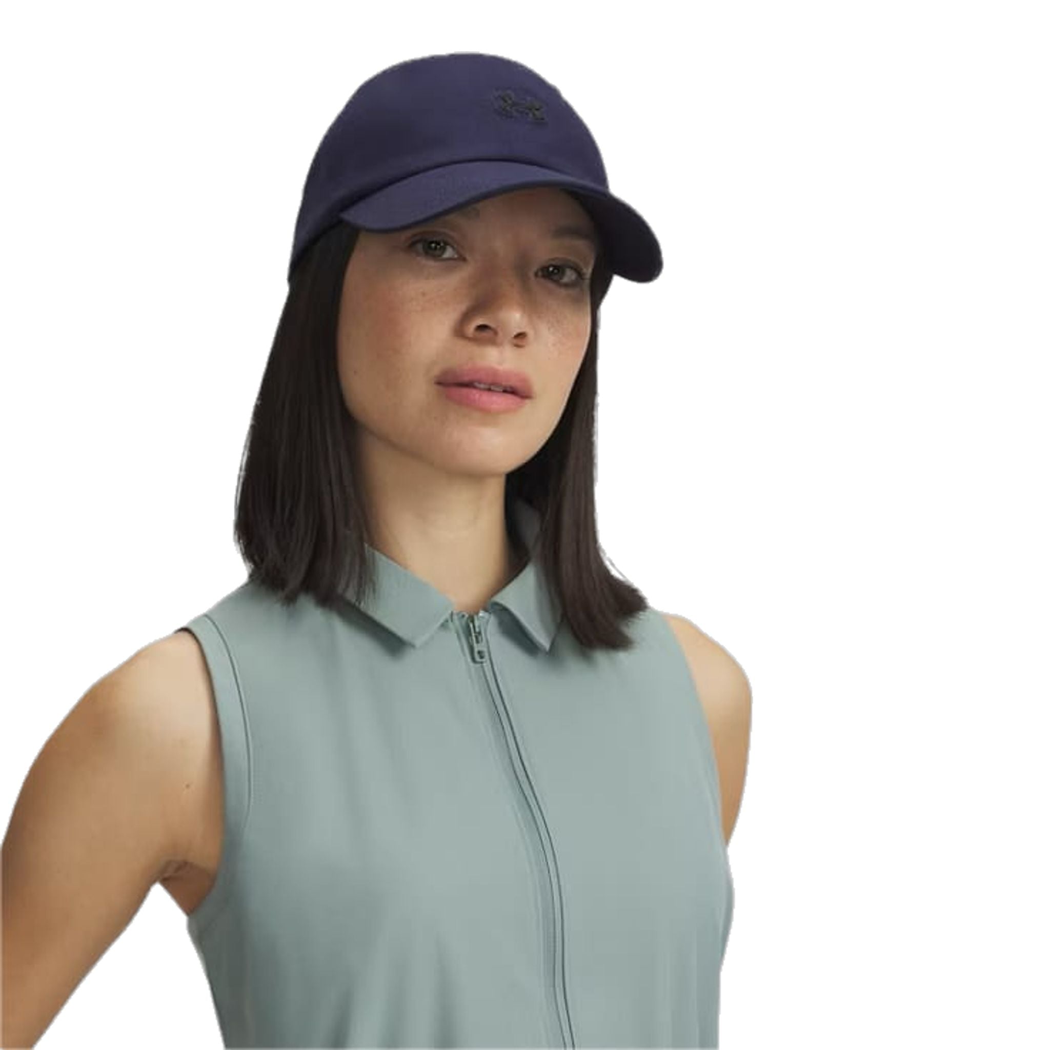 Cappellino regolabile Under Armour UA Drive da donna