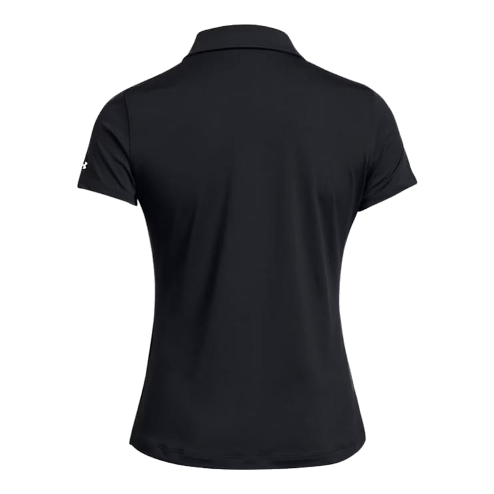 Polo Under Armour UA Playoff SS da donna