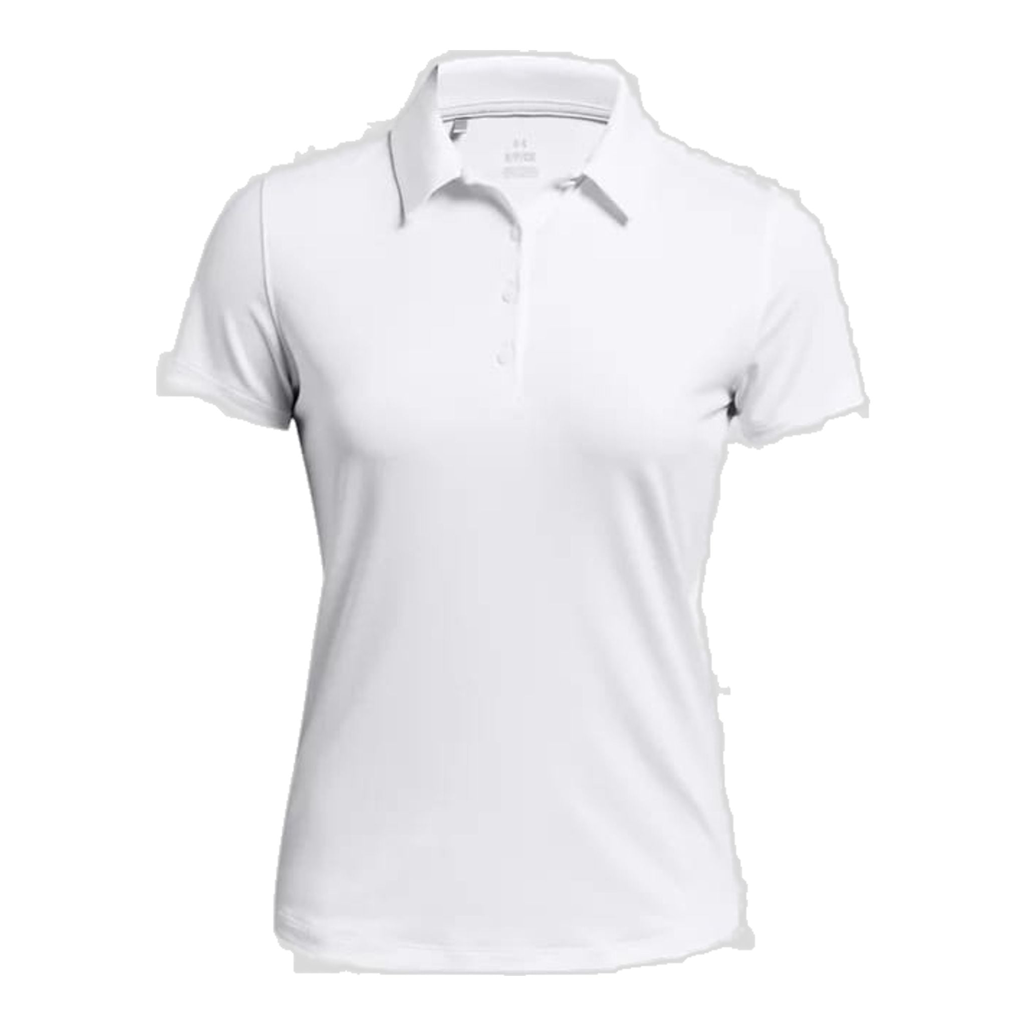 Polo Under Armour UA Playoff SS da donna