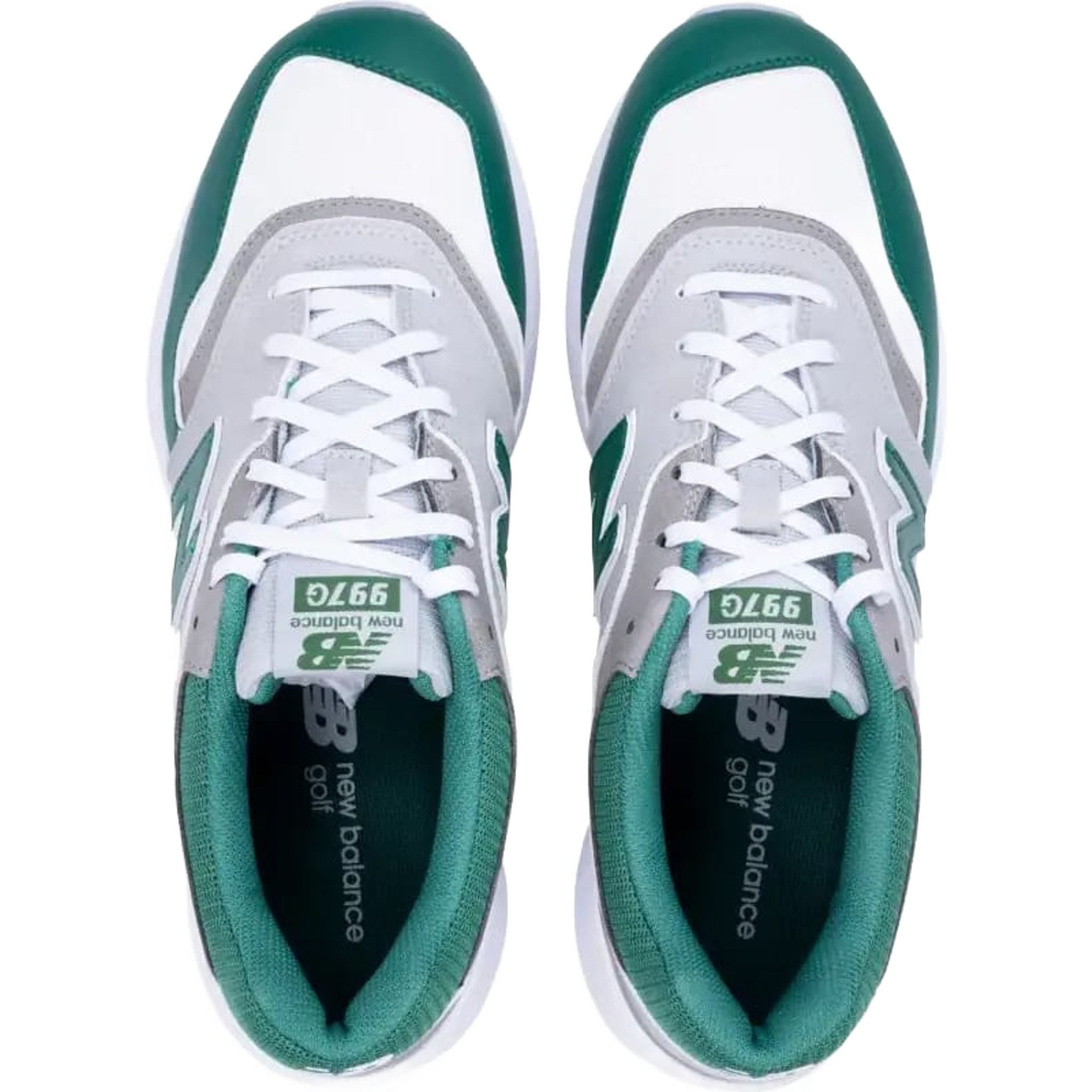 Scarpe da golf da uomo New Balance 997 SL