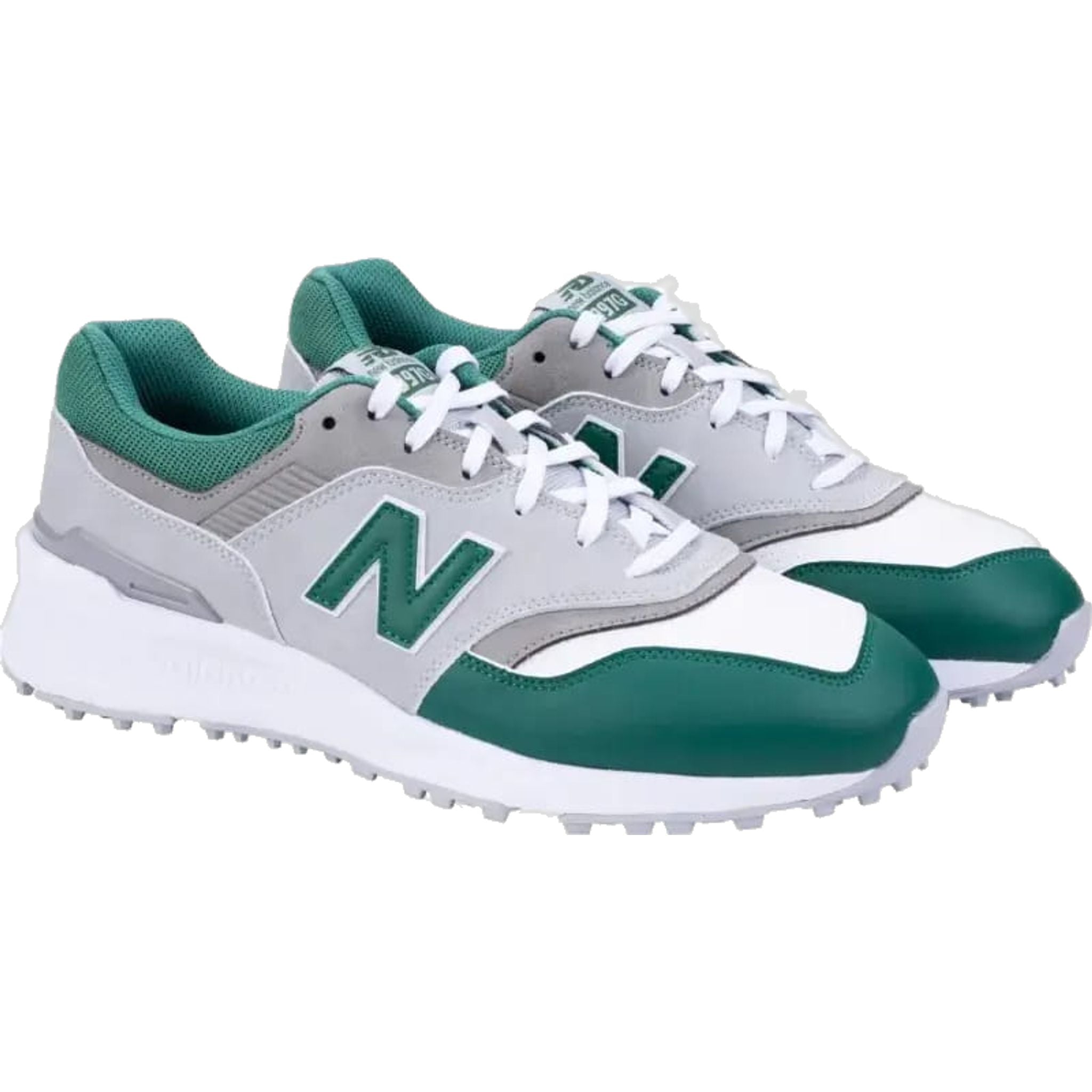 Scarpe da golf da uomo New Balance 997 SL
