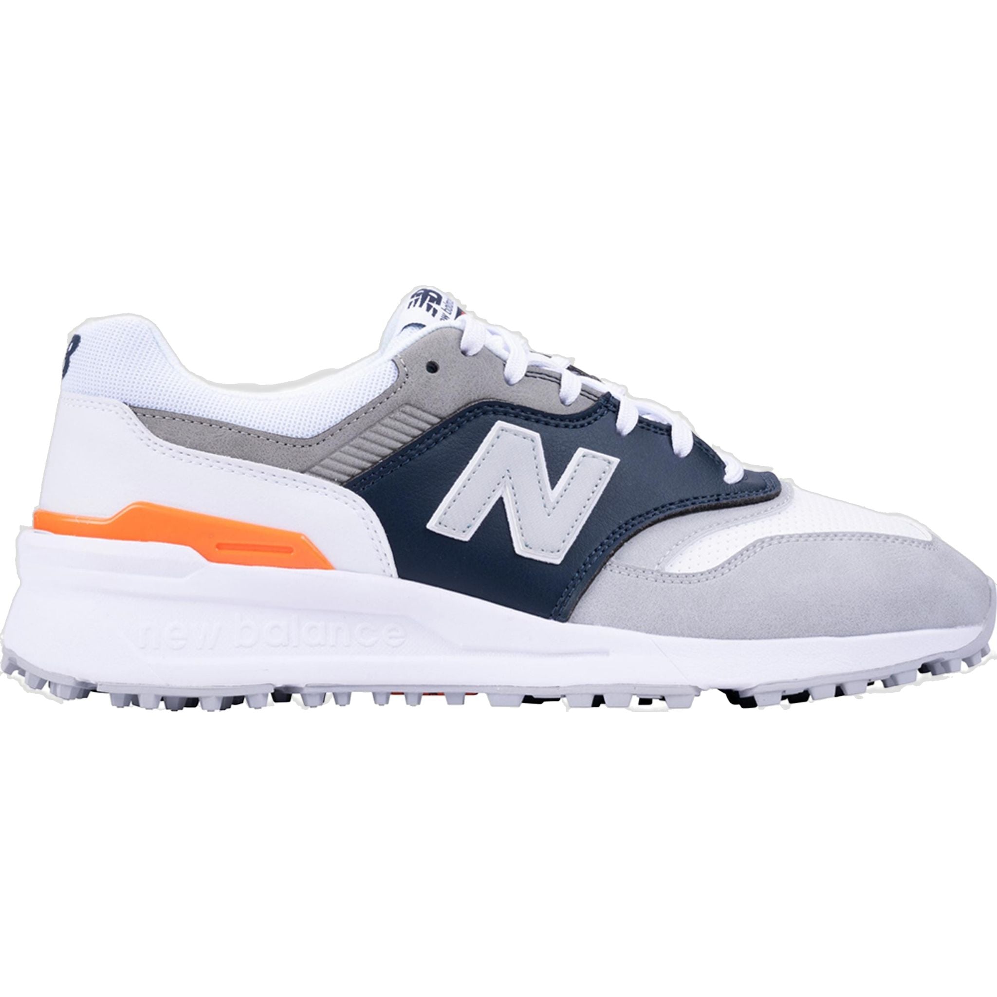 Scarpe da golf da uomo New Balance 997 SL