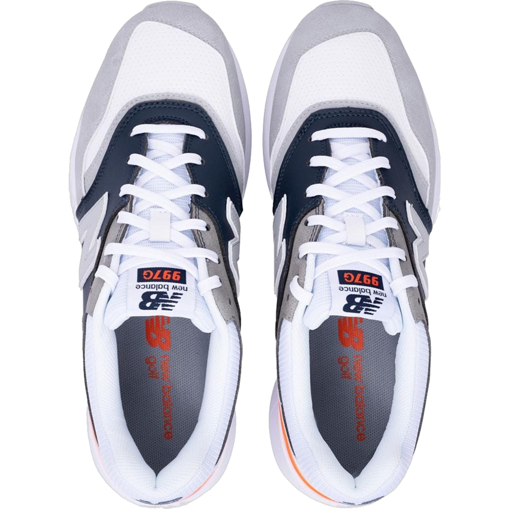 Scarpe da golf da uomo New Balance 997 SL