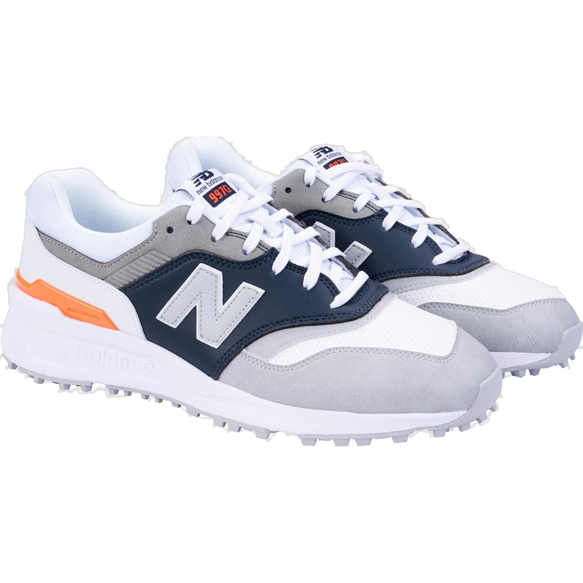 Scarpe da golf da uomo New Balance 997 SL