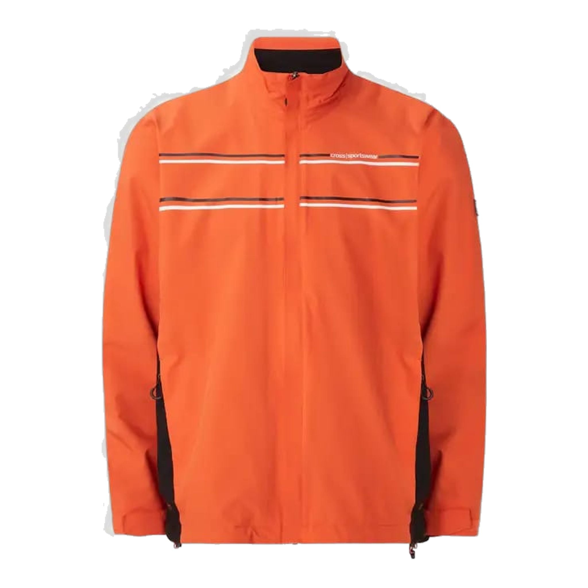 Giacca antipioggia Cross Sportswear Cloud Golf Uomo