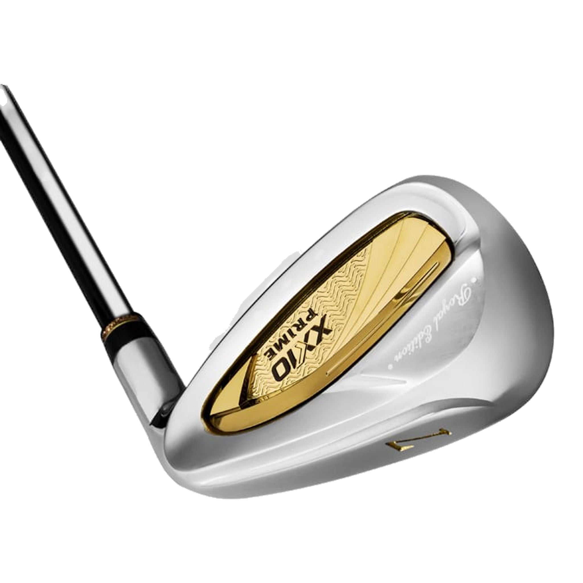 XXIO Prime Royal Edition Set da 6 ferri