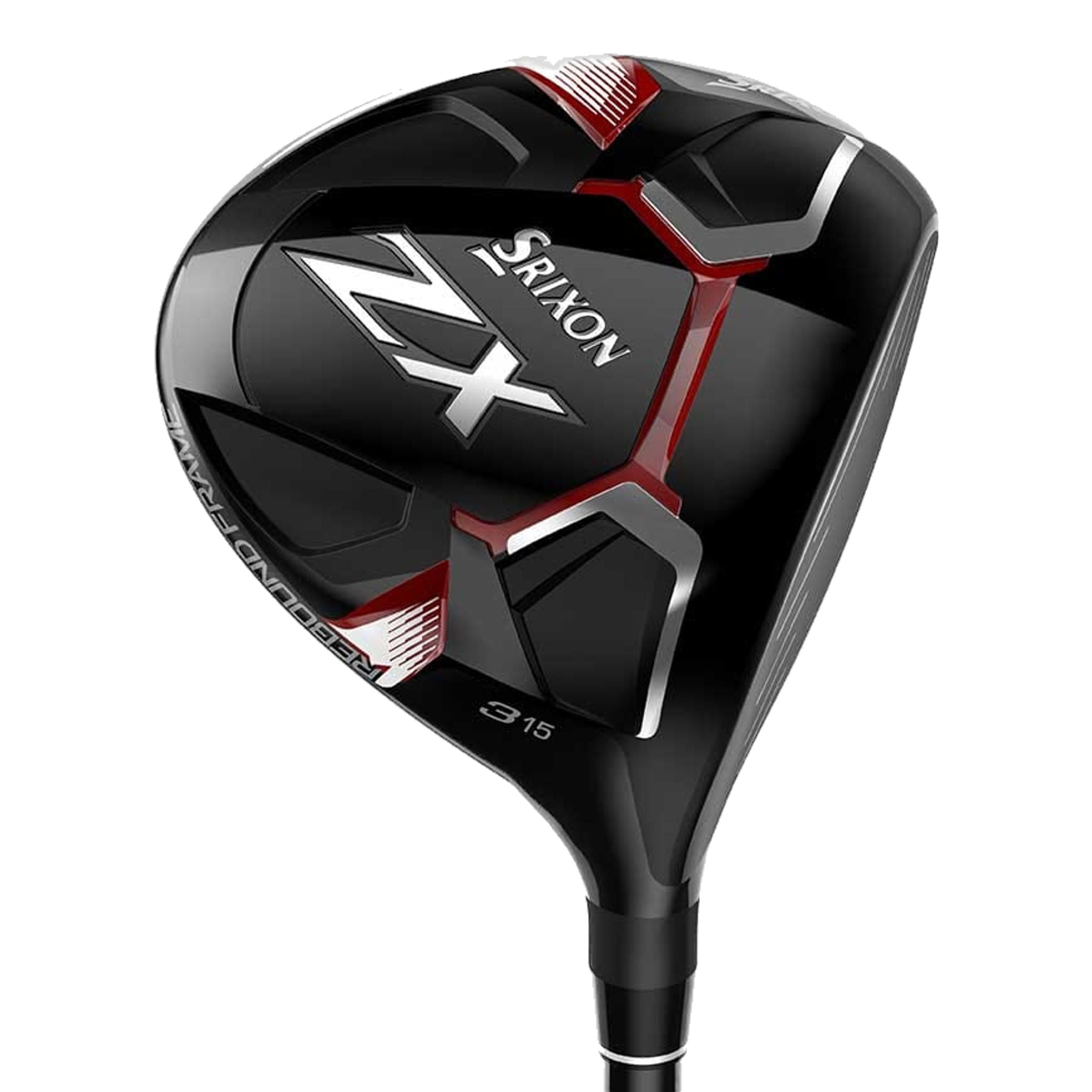 Srixon ZX legno da fairway da uomo