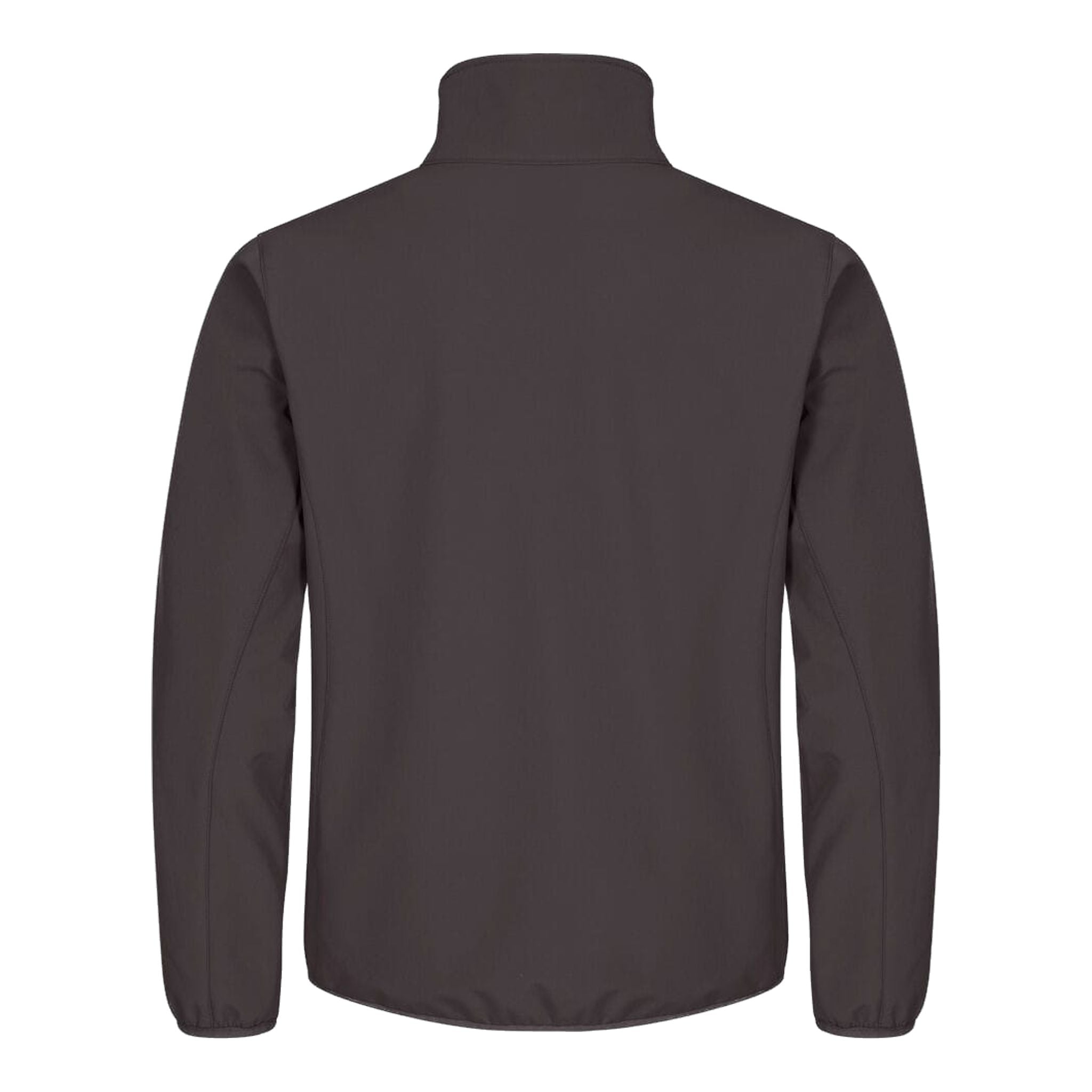 Giacca softshell classica Clique da uomo