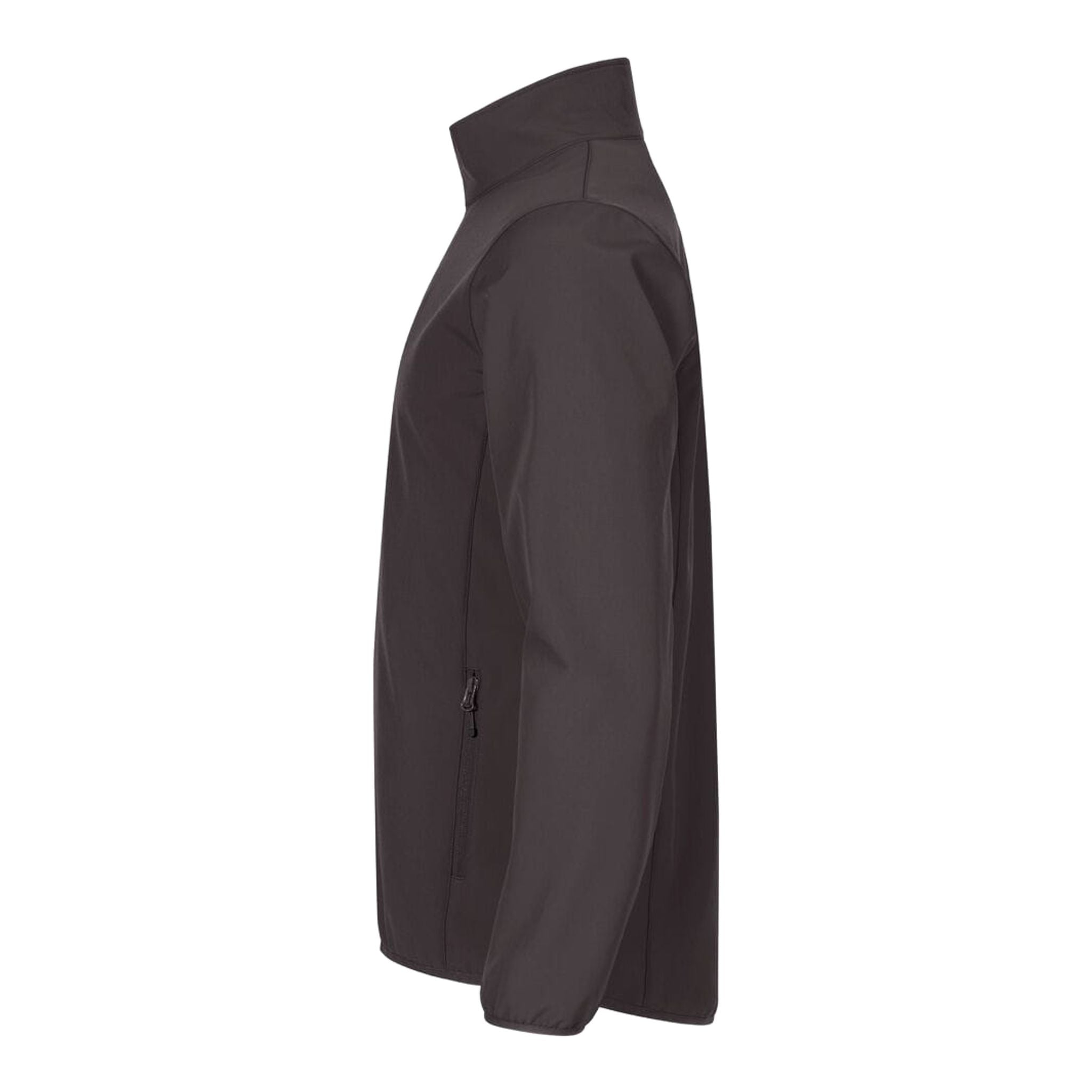 Giacca softshell classica Clique da uomo