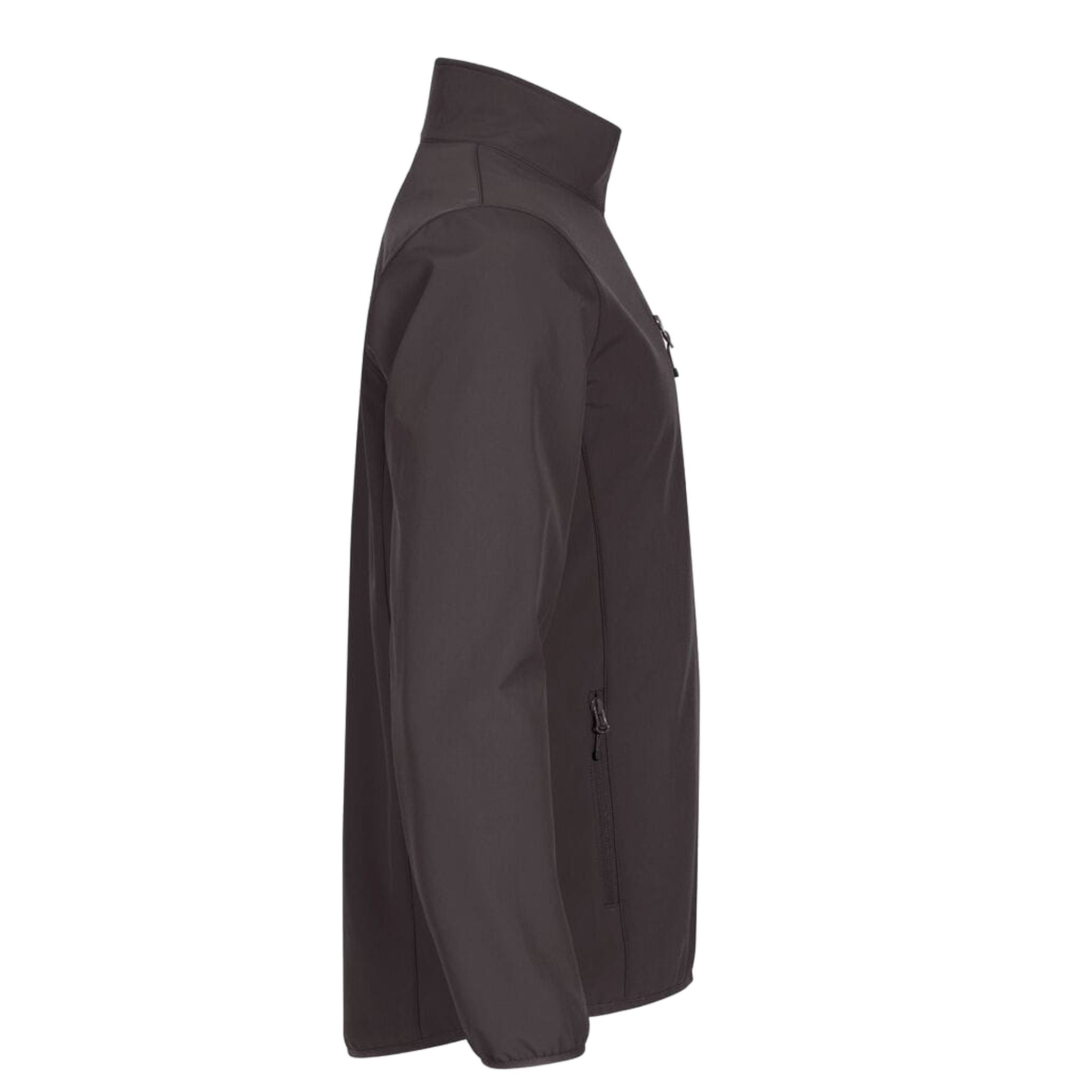 Giacca softshell classica Clique da uomo