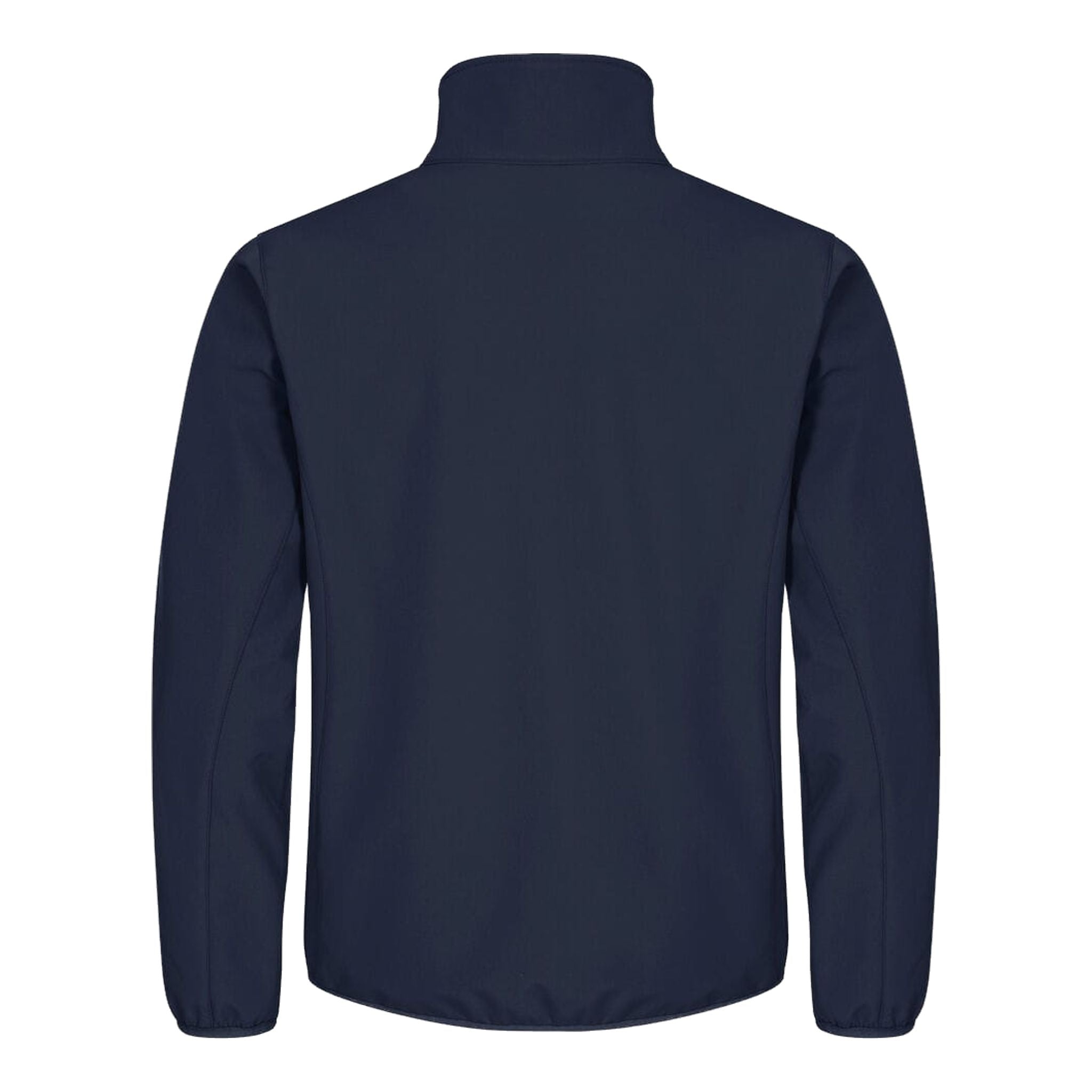 Giacca softshell classica Clique da uomo