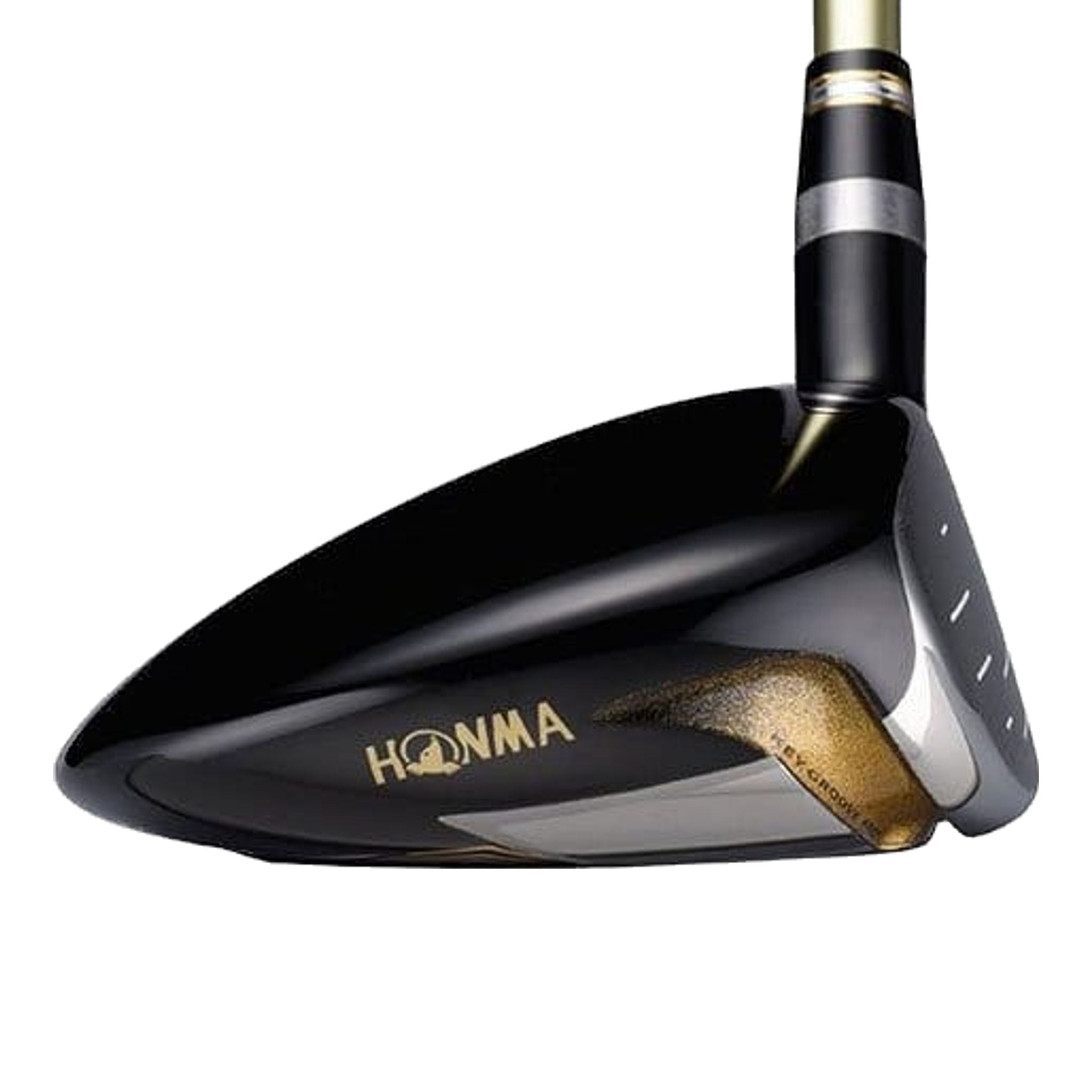 Honma Beres S-06 Legno da fairway da uomo