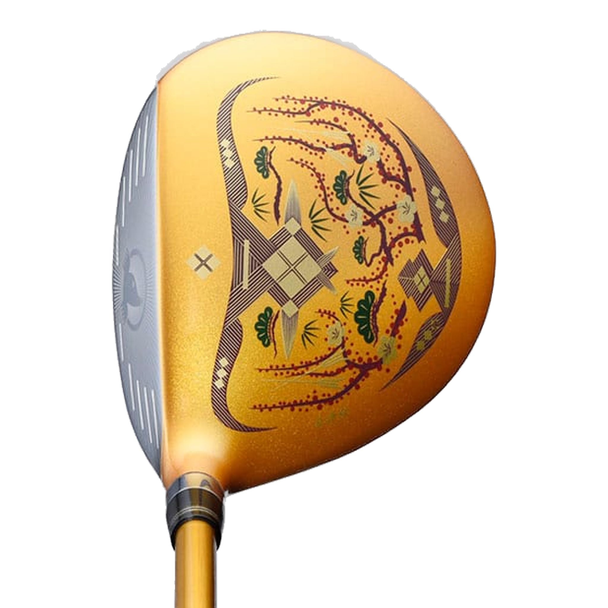Legno da fairway Honma BERES-08 AIZU - Usato da uomo